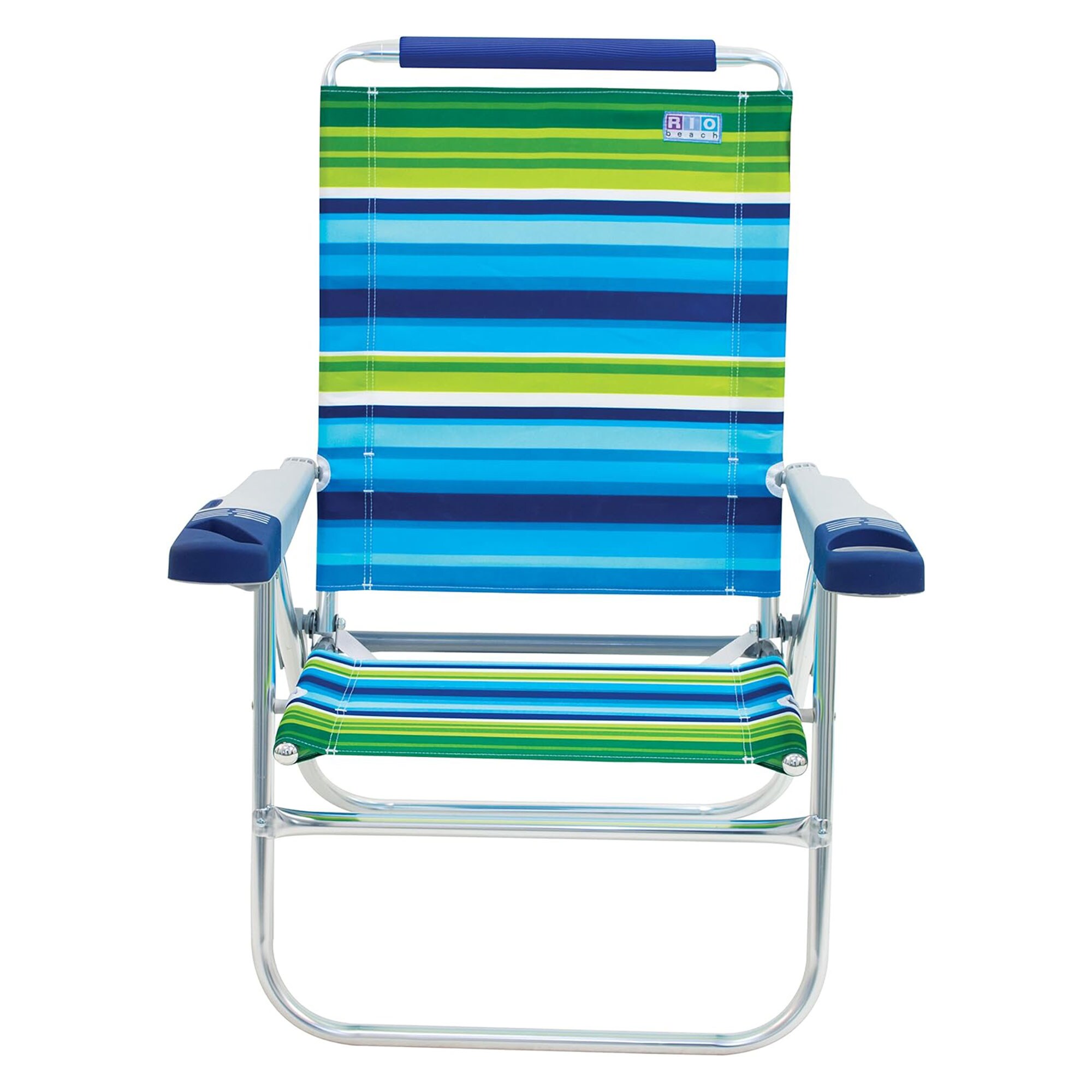 RIO Brands 399385 Beach-Camping-Chairs - View #9