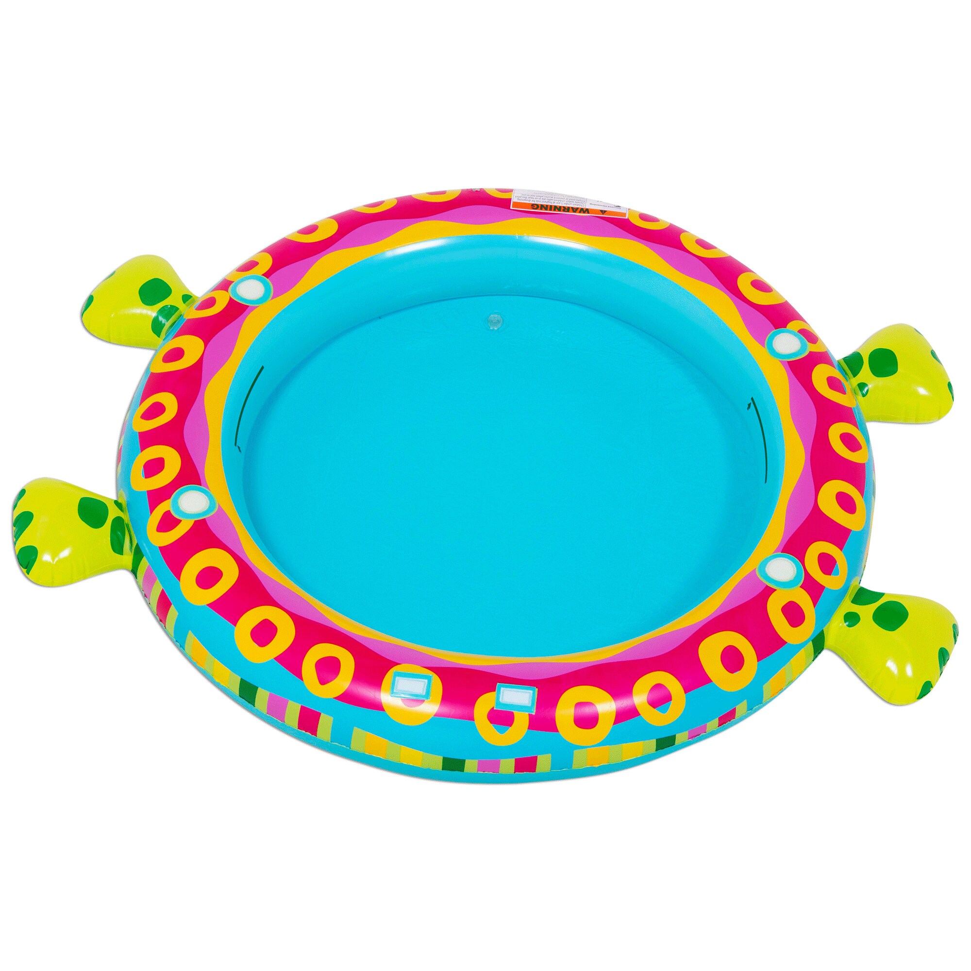 Banzai 204233 Pool-Toys-Floats - View #3