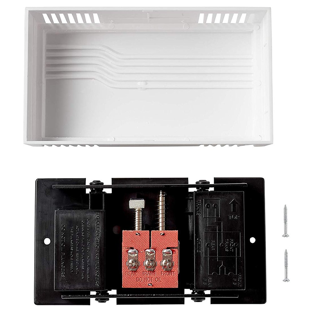 Newhouse Hardware CHM1 Door-Chime - View #6