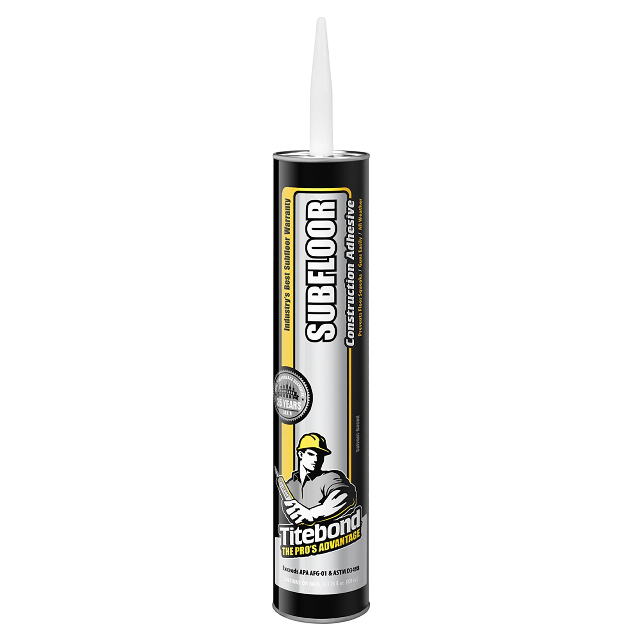 Titebond 5492CP Construction-Adhesive - View #2