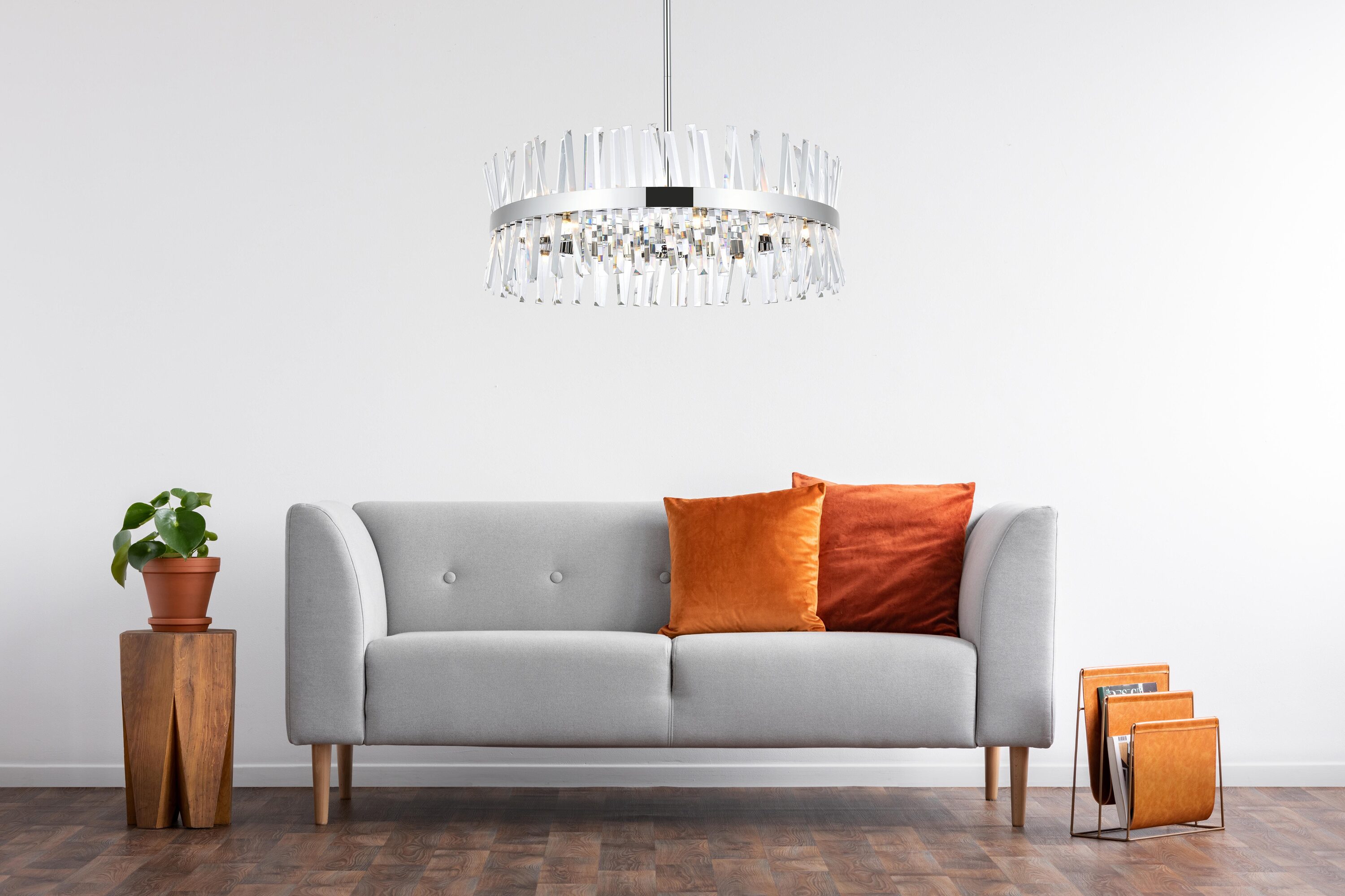 Elegant Decor HF18600D32C b090015 - View #8