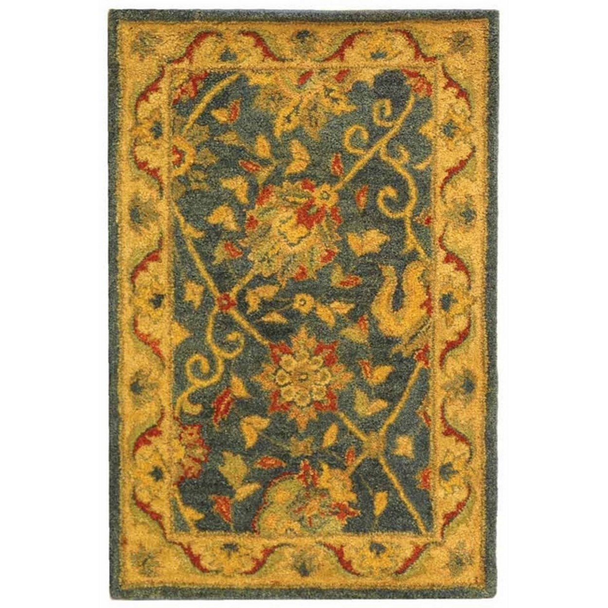 Safavieh AT21E-2 rugs - View #2