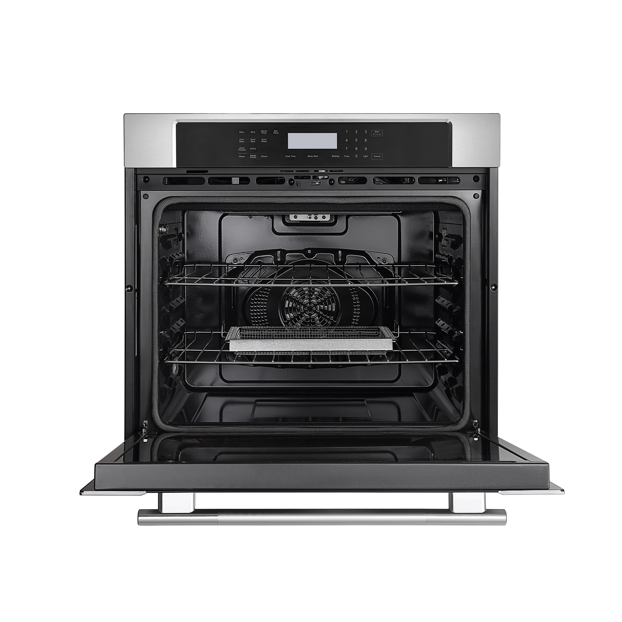 Empava EMP-30WO04 Swall-Elec-Oven - View #6
