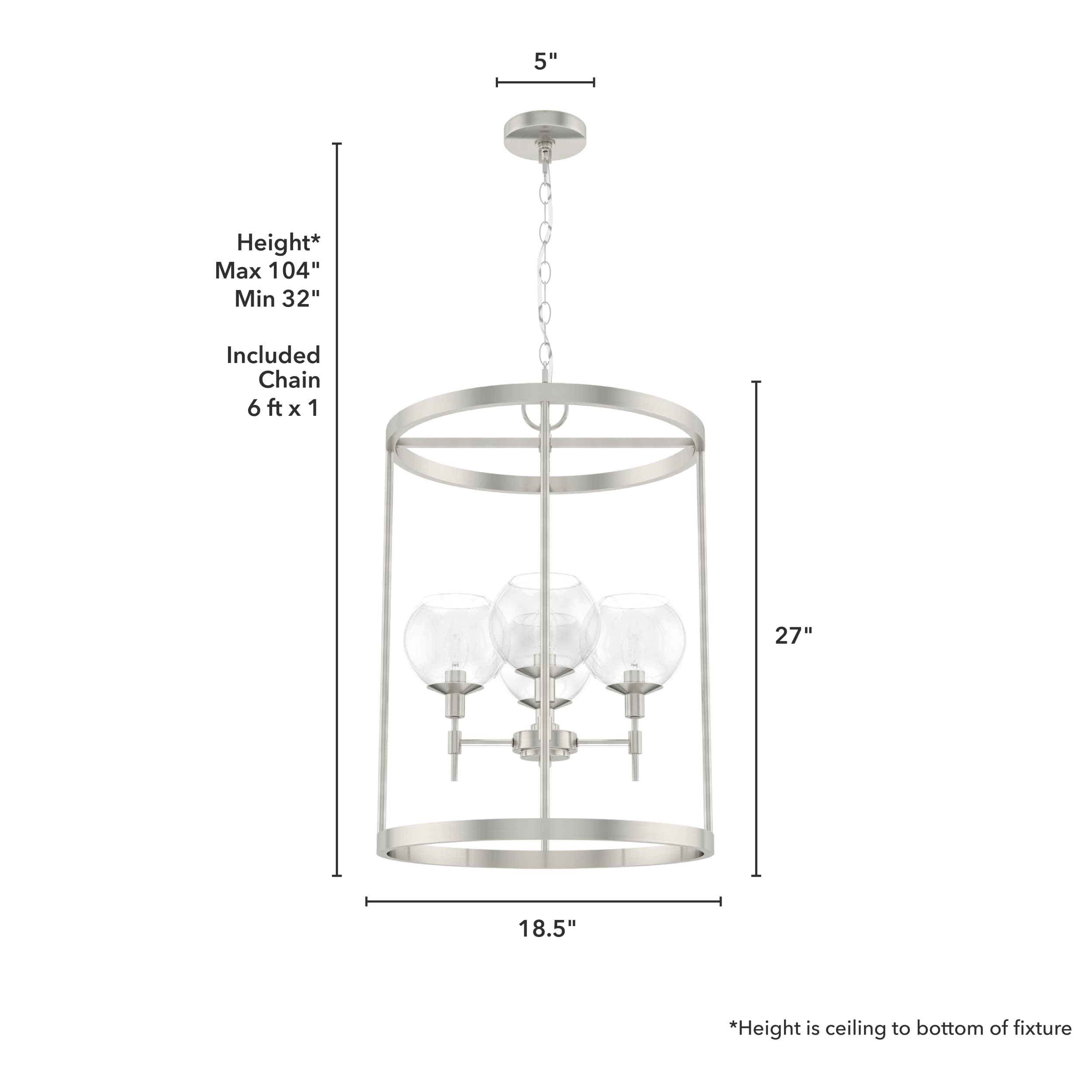 Hunter 19752 Pendant-Lights - View #5