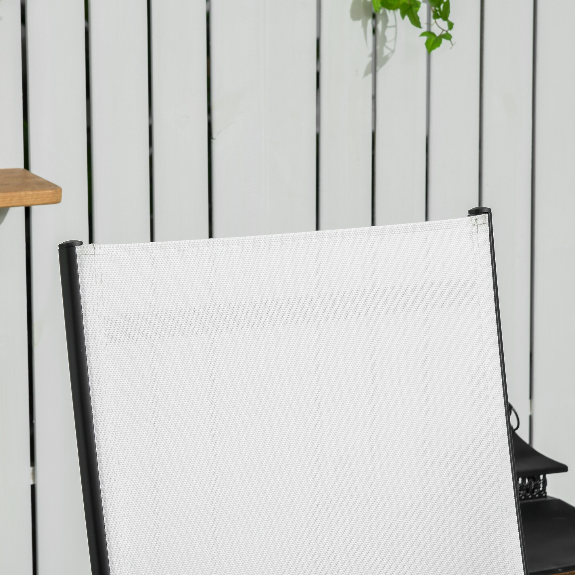 Outsunny 84G-102V00CW Chaises-Settees - View #9