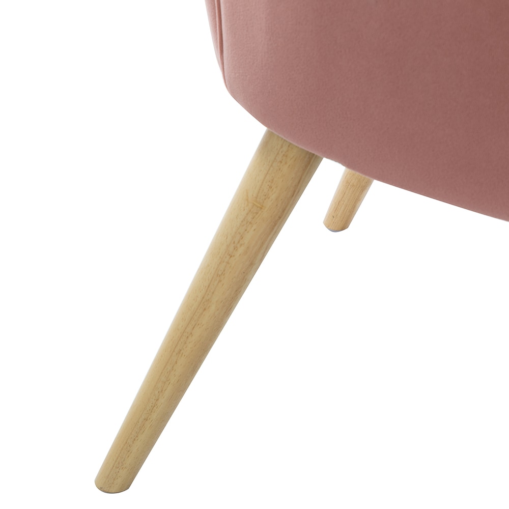 14 Karat Home HM19042-PINK chairs - View #9