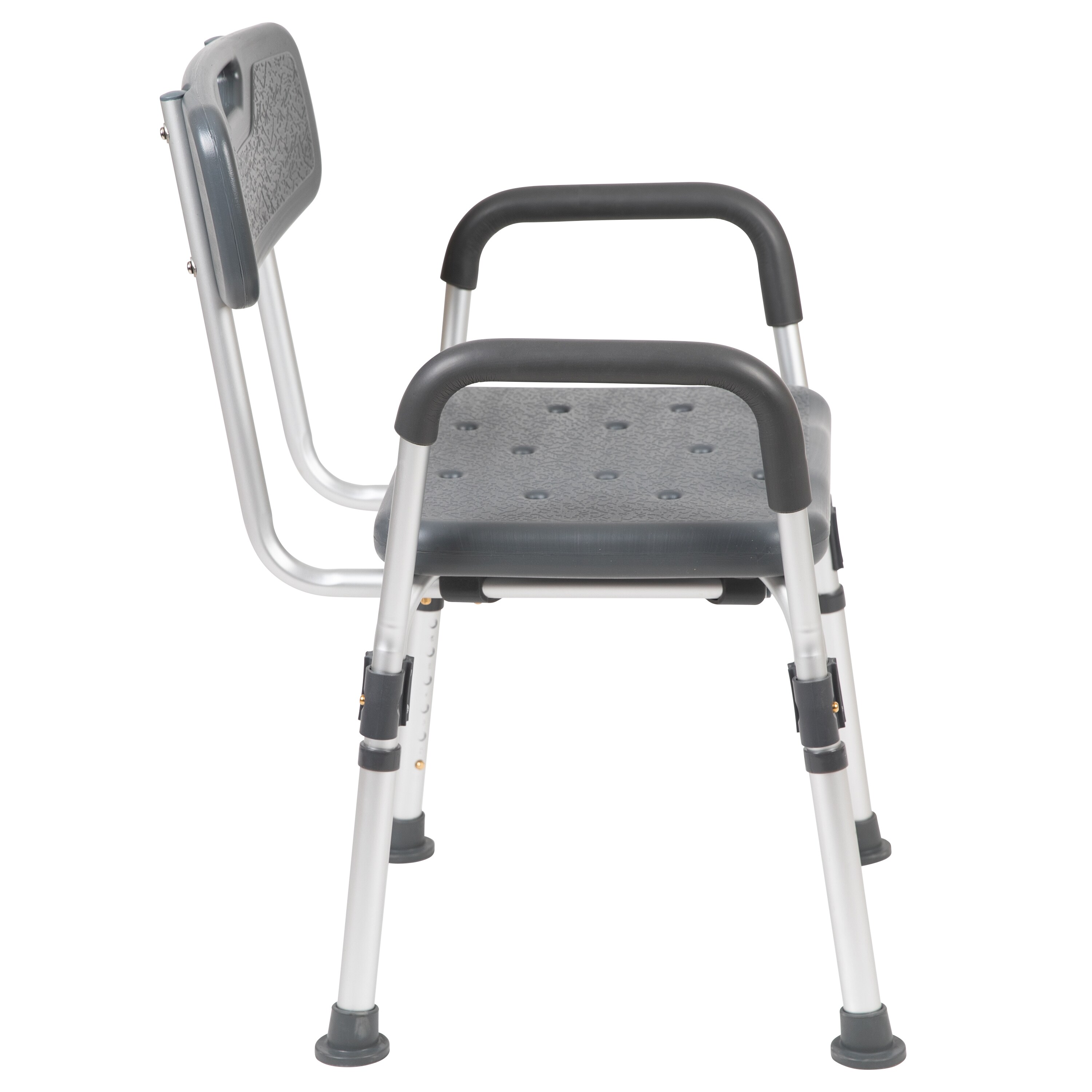Flash Furniture 889142563723 Bath-Safety-Seats-Benches - View #11