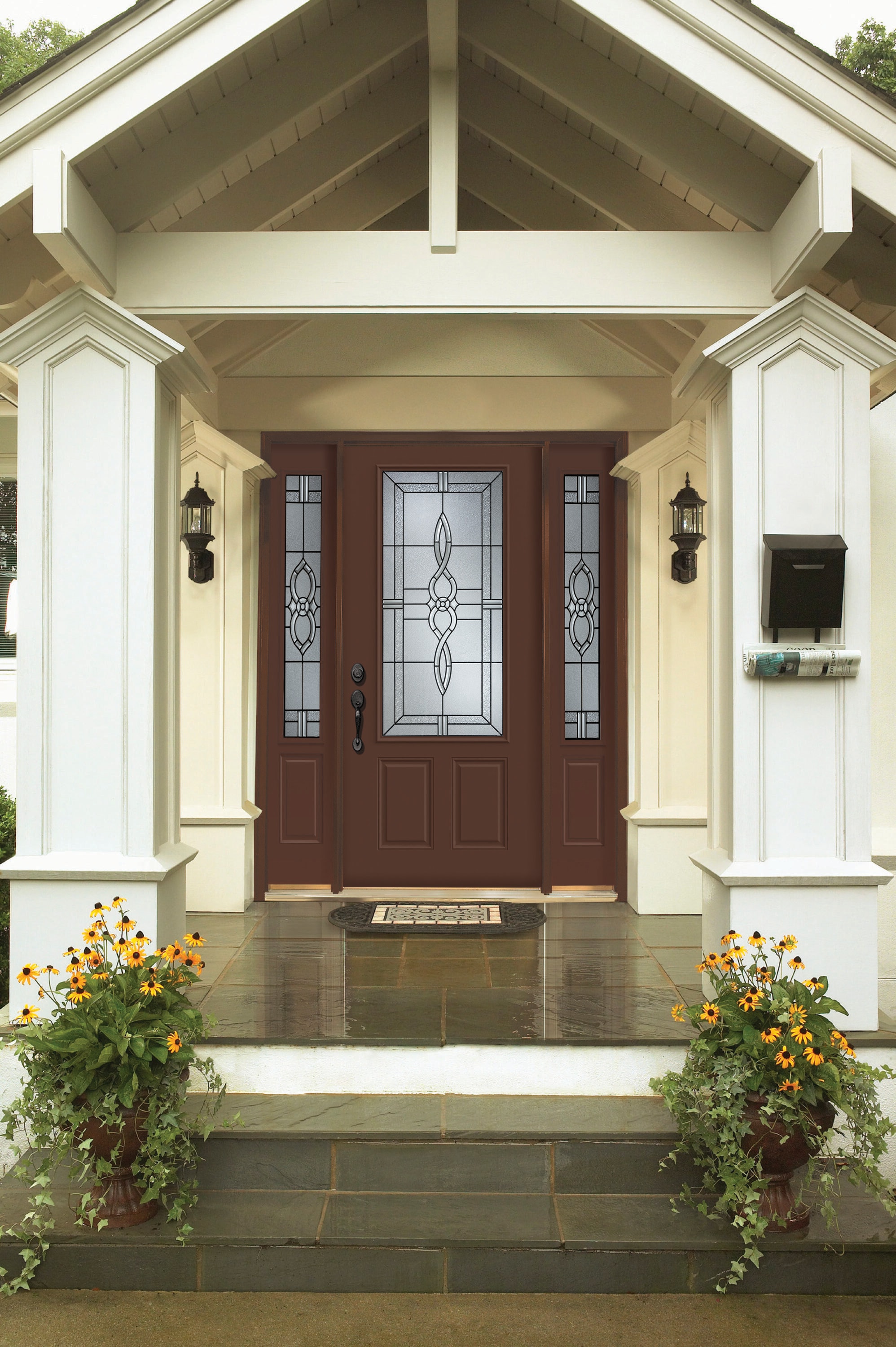 JELD-WEN LOWOLJW166700546 Entry-Doors - View #3