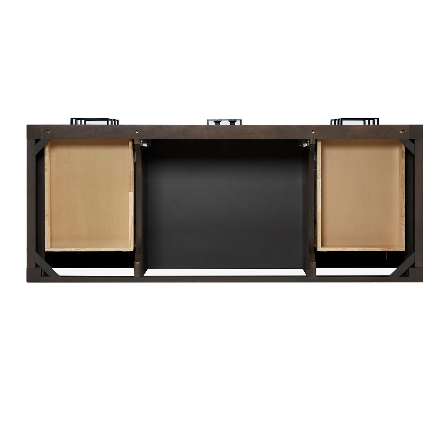 ARIEL A055SWQRVOBRO Bath-Vanity-Combo - View #11