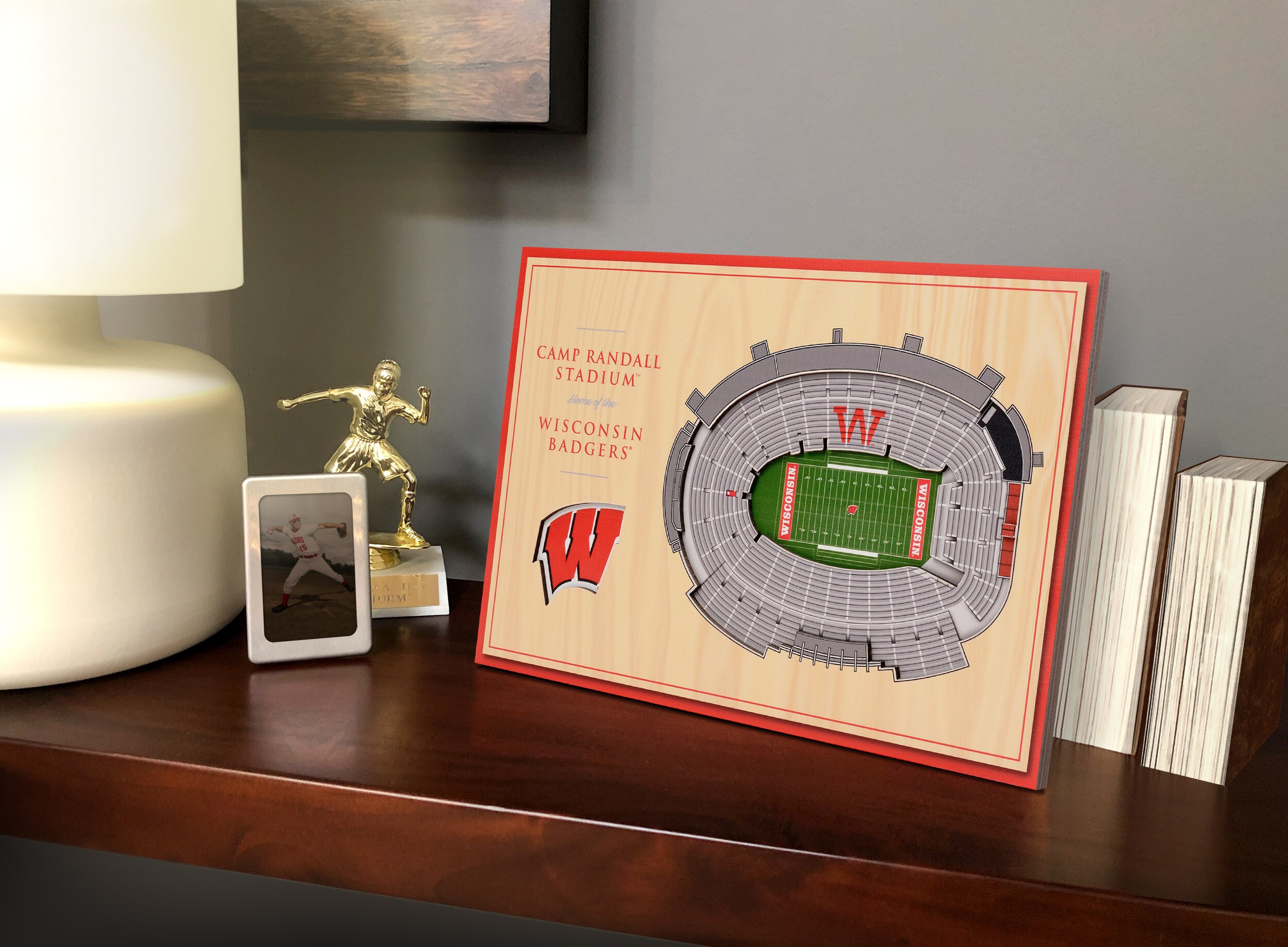 StadiumViews 8490914 Wall-Art - View #2