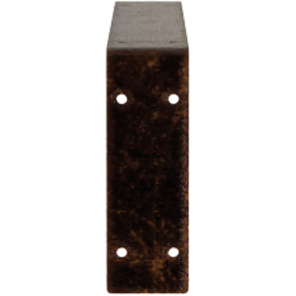 Ekena Millwork BKTM02X20X06EBACO Mending-Plates-Brackets-Braces - View #5