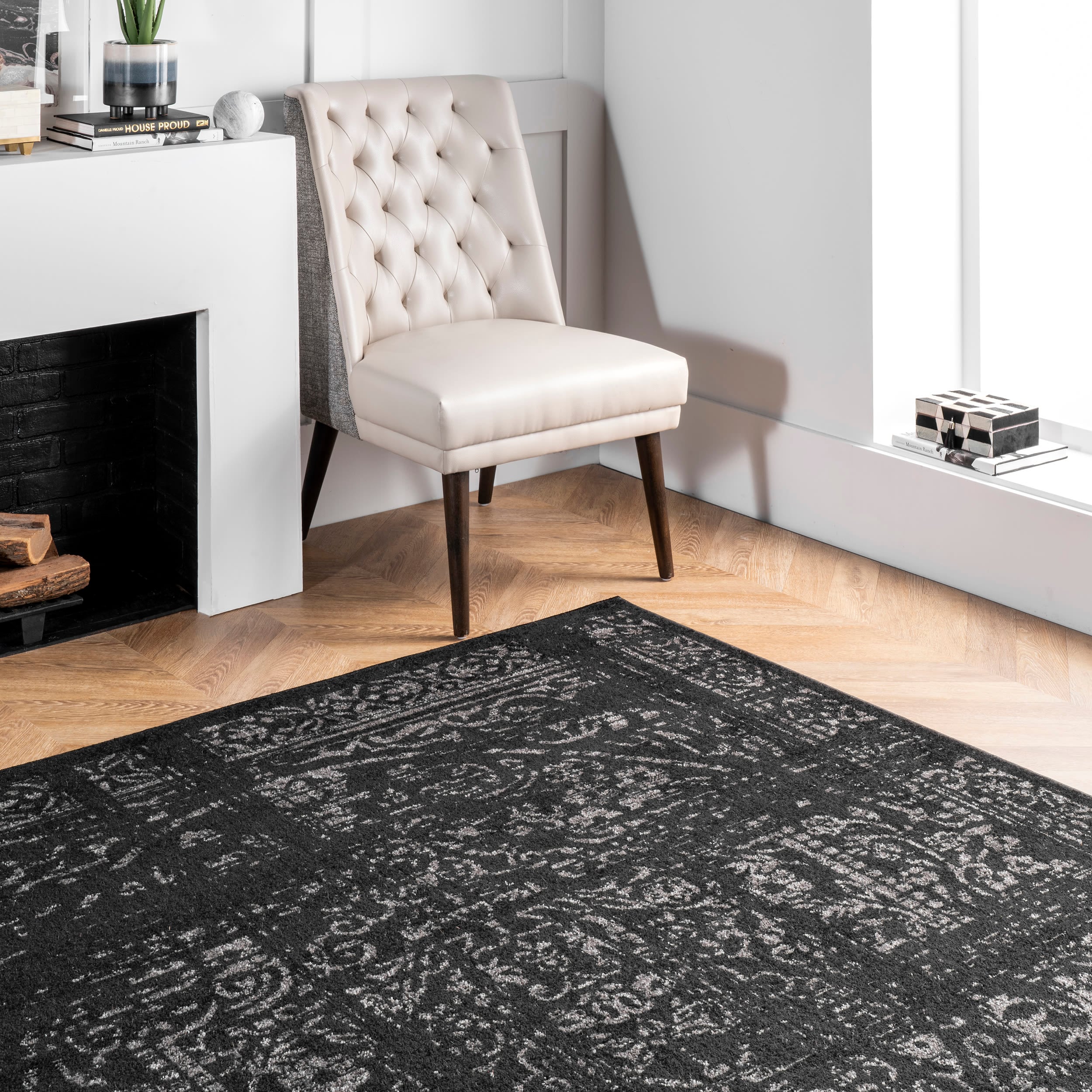 nuLOOM BDSM12B-820116 rugs - View #6