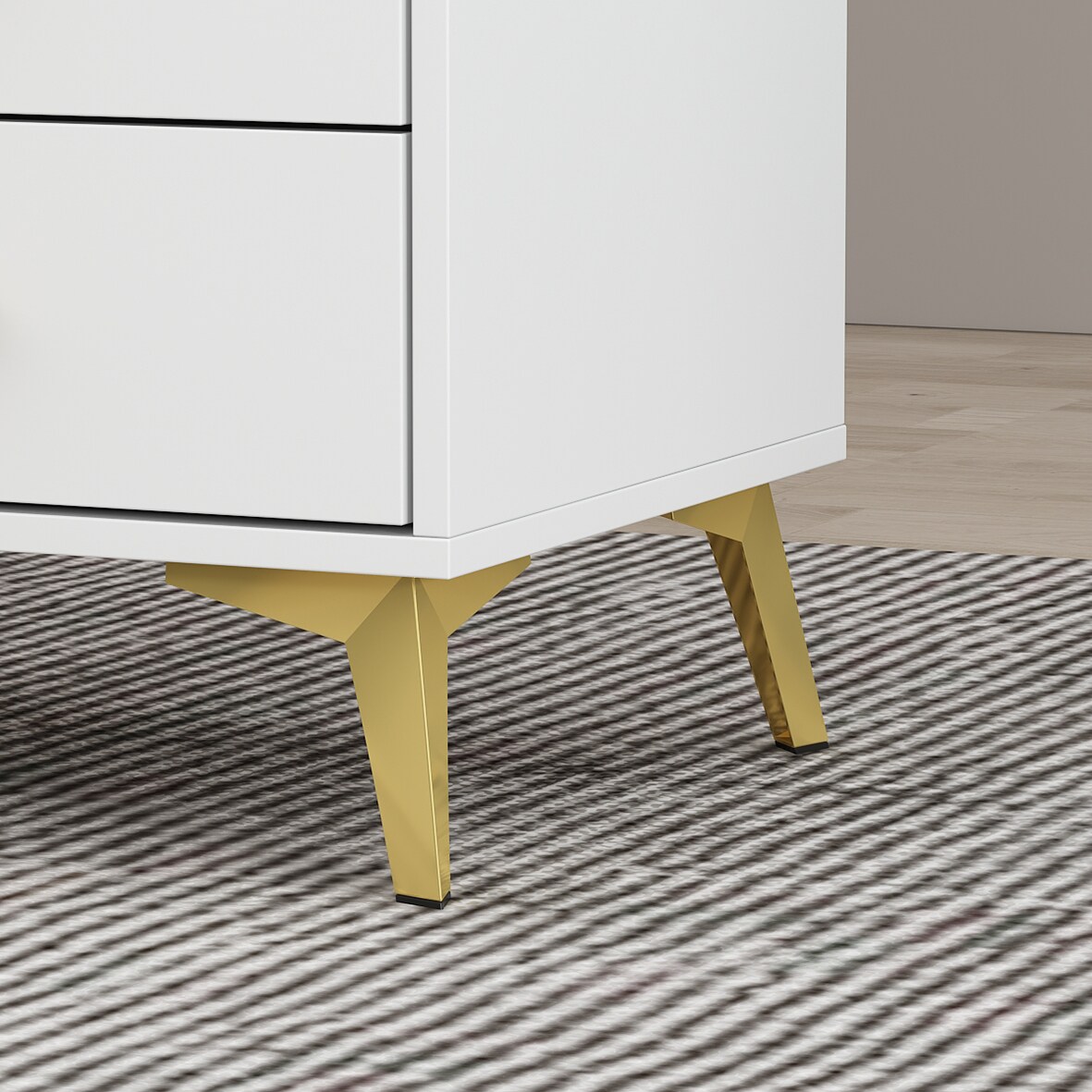 FUFU&GAGA LJY-KF330019-01 nightstands - View #4