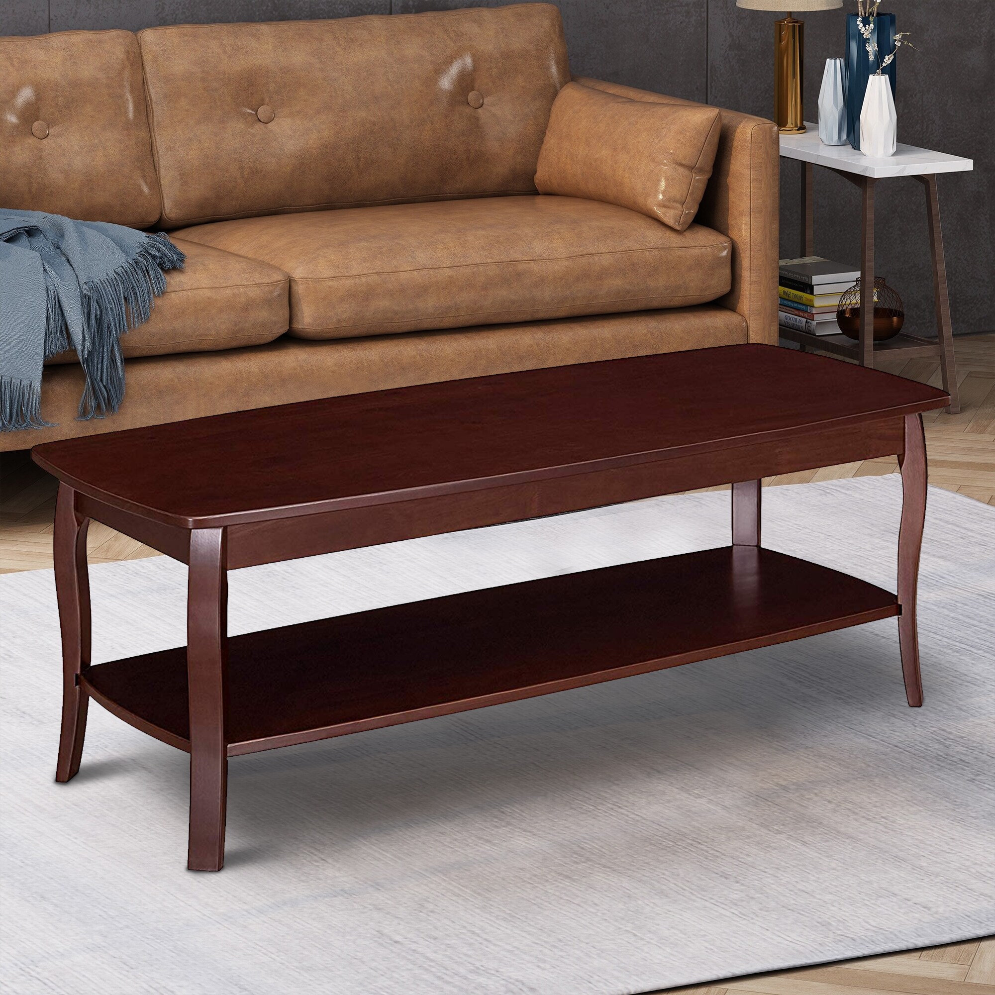 CASAINC WF-E180426-3-E-MR Coffee-Tables - View #7