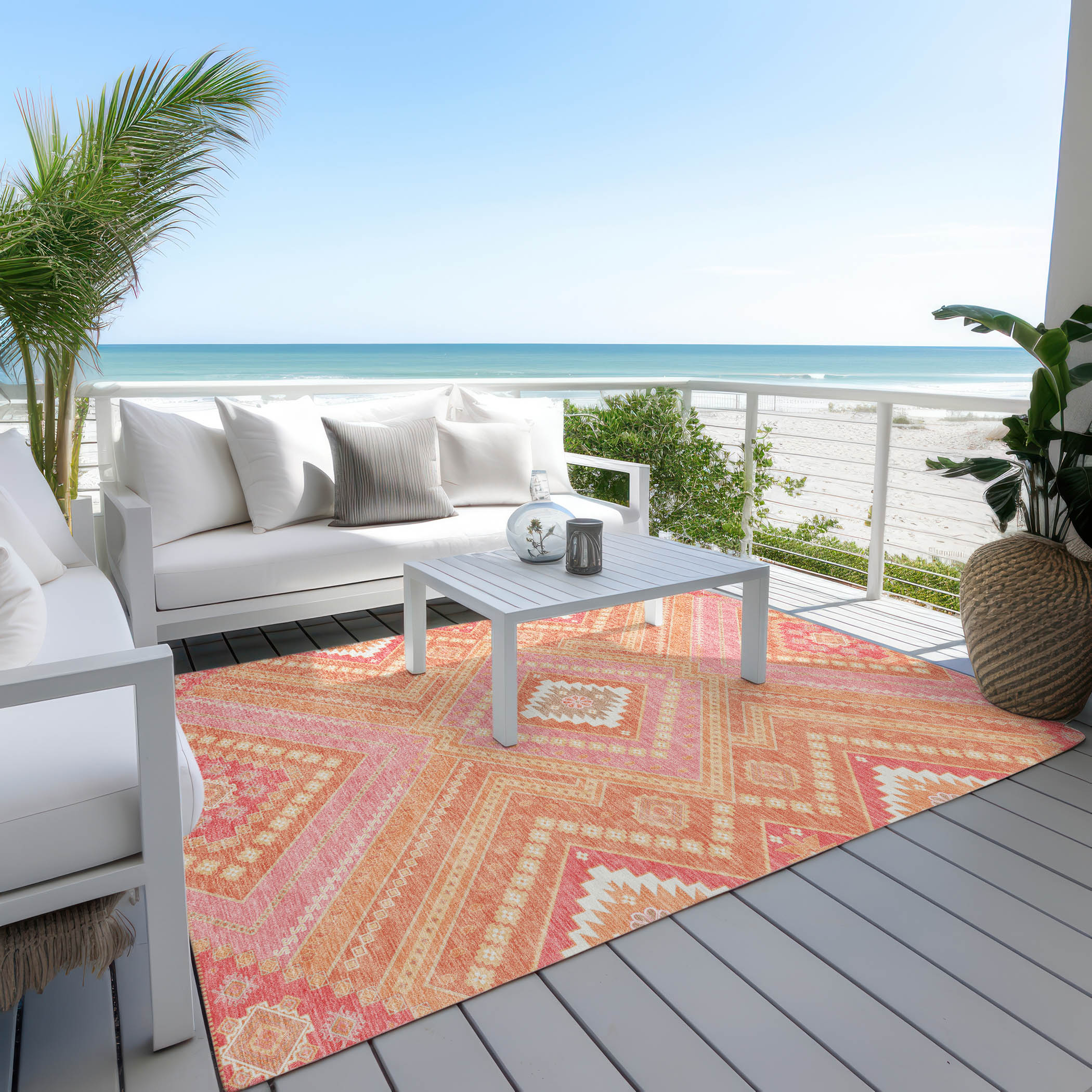 Addison Rugs ACN1010CR8X10 rugs - View #9