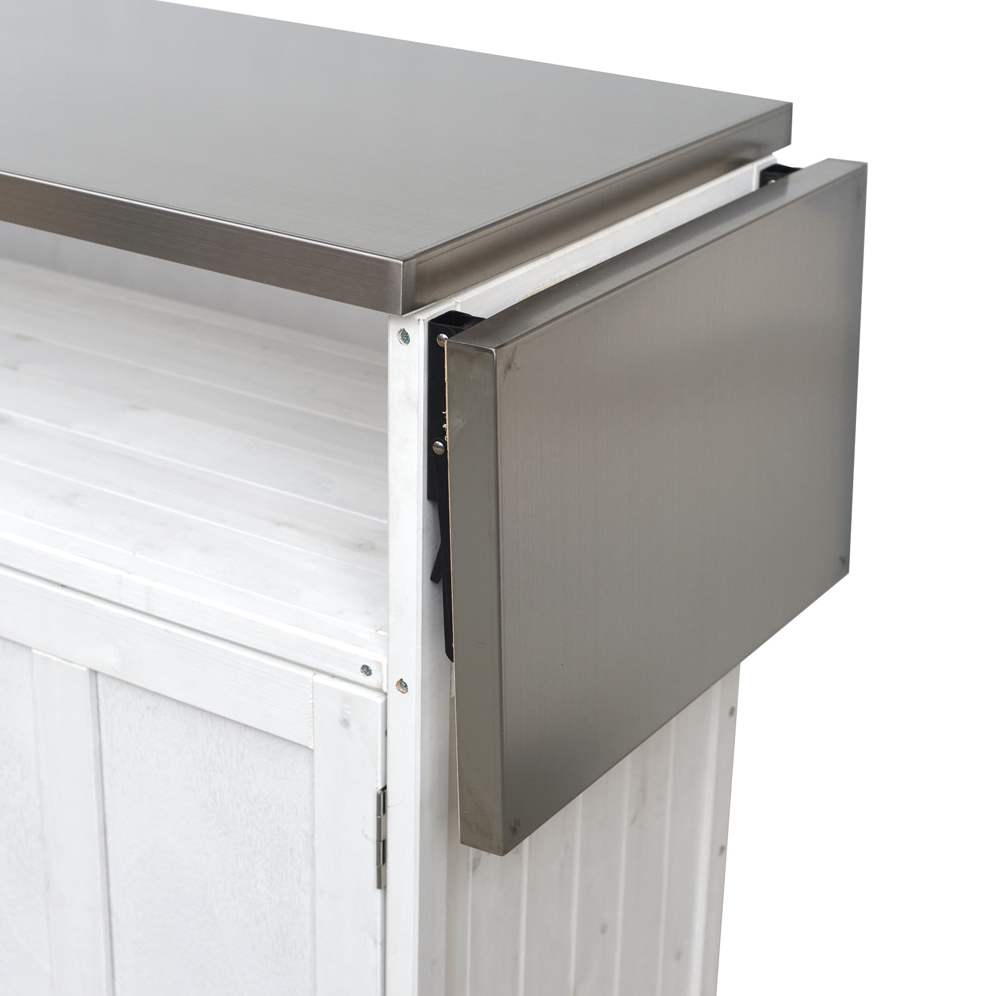 Ama Pear S-OKI-07 Modular-Outdoor-Kitchens - View #2