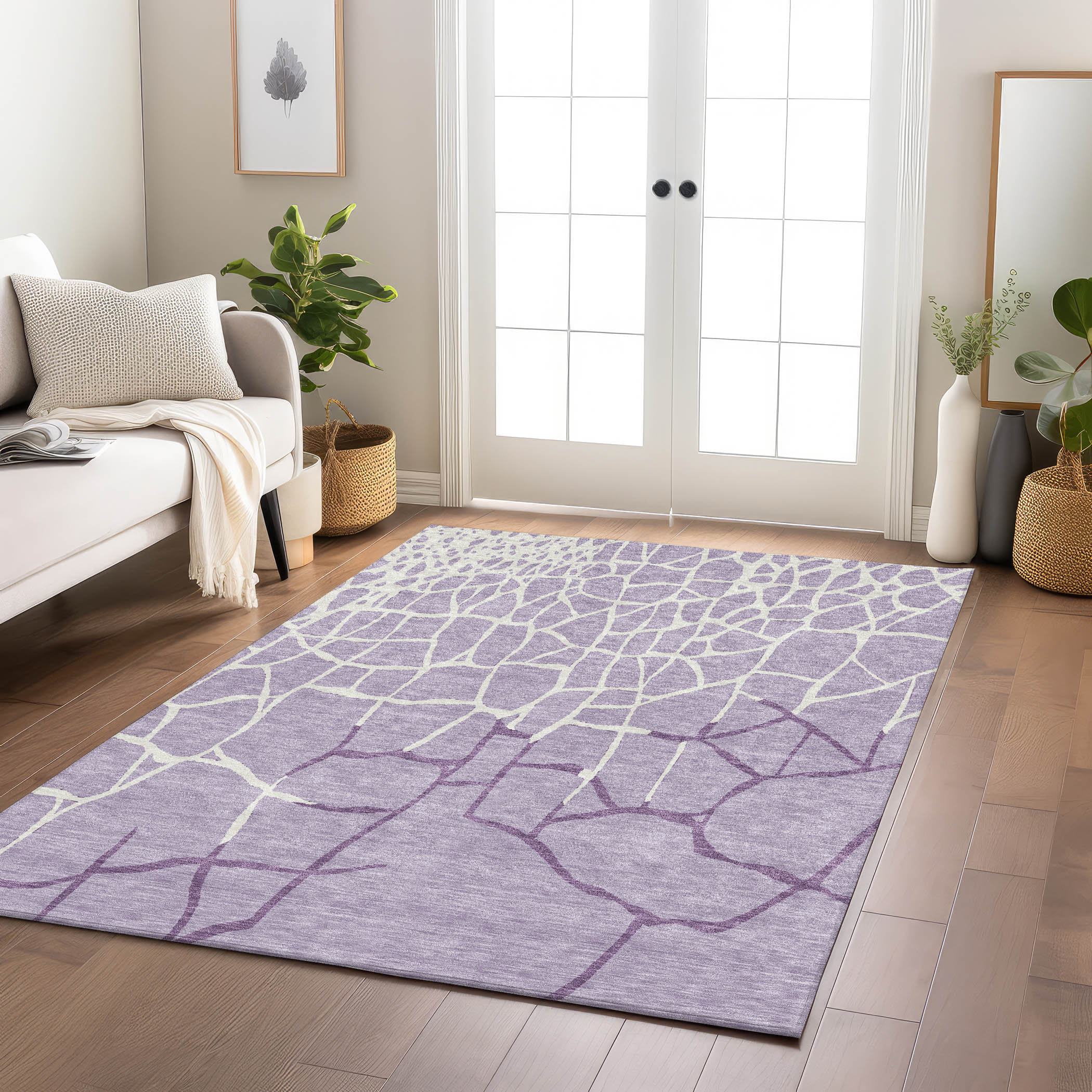 Addison Rugs ACN1049LV30X46 rugs - View #7