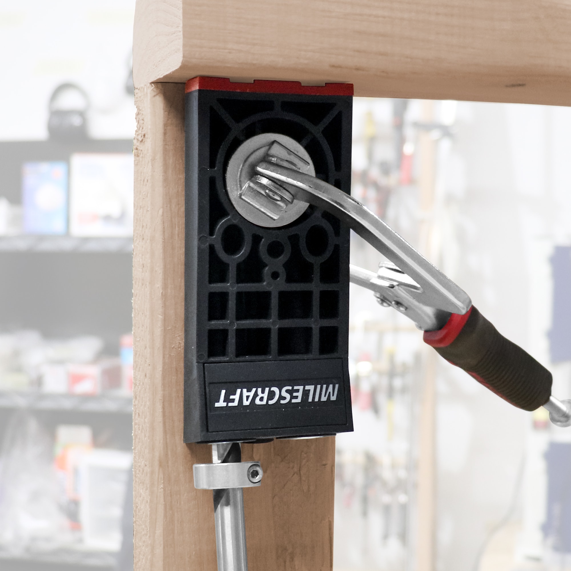Milescraft 13260003 Woodworking-Tool-Accessories - View #5
