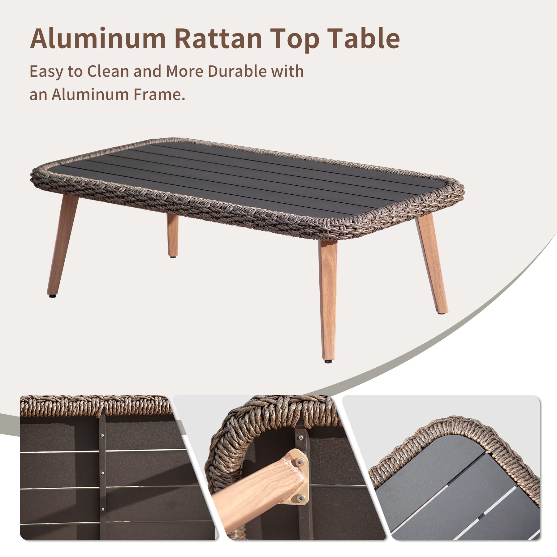 GDFStudio 333999 Patio-Dining-Sets - View #5