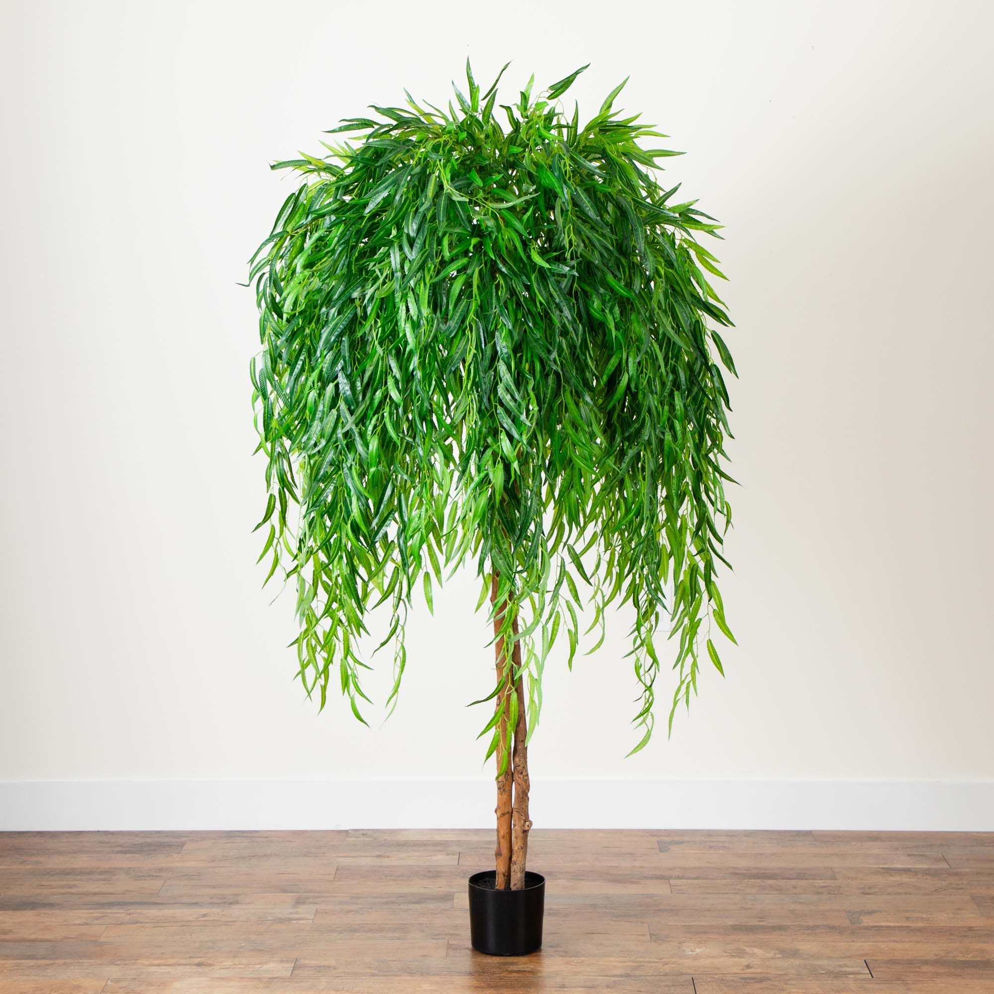 Nearly Natural T4817 Artificial-Plants-Trees - View #7