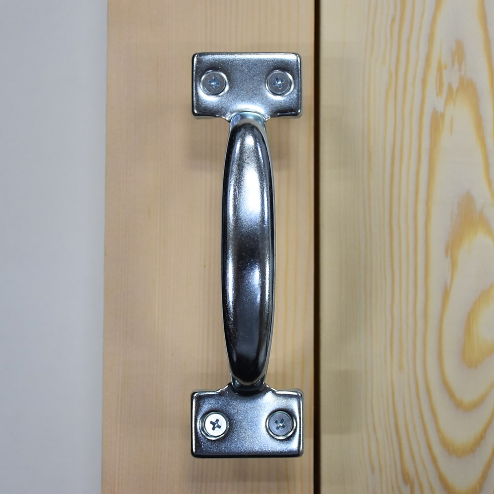 RELIABILT 20911ZCXLG Screen-Storm-Door-Handles - View #5