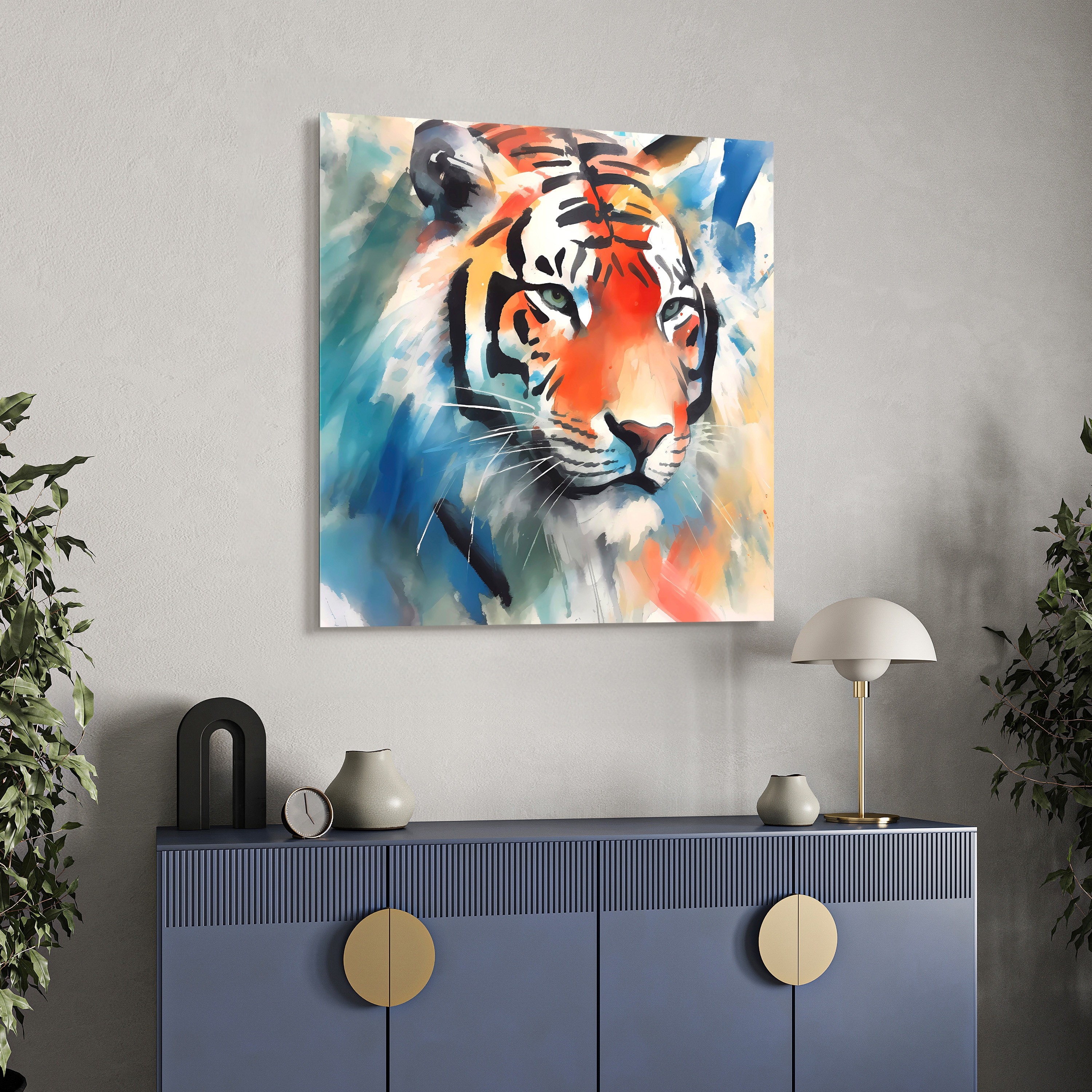 Empire Art Direct TMP-208754-3838 Wall-Art - View #6