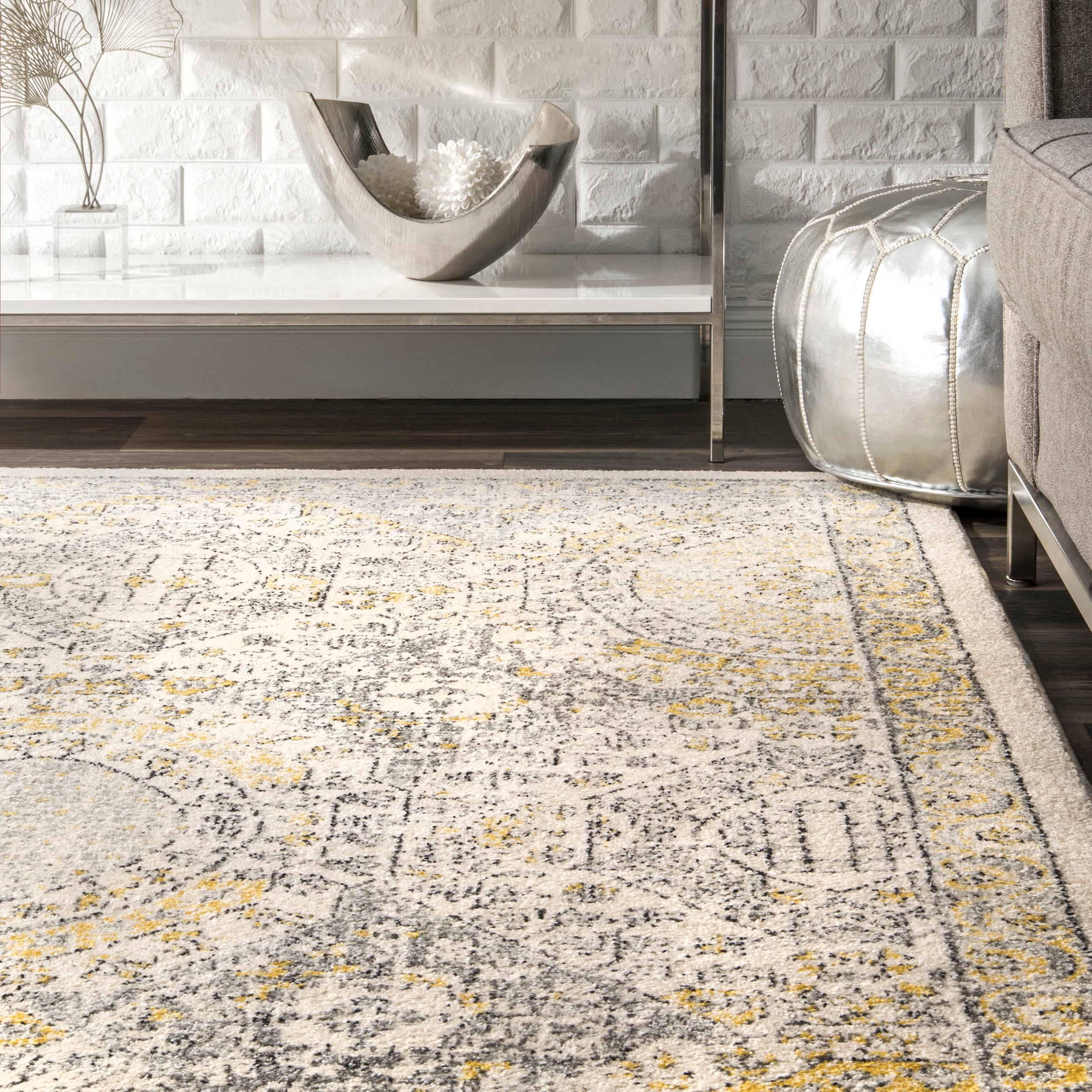nuLOOM RZBD30B-10014 rugs - View #8