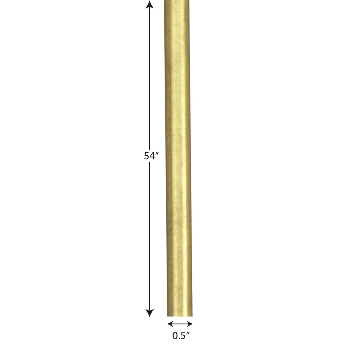 Progress Lighting P8601-160 Pendant-Light-Stem-Kits - View #2
