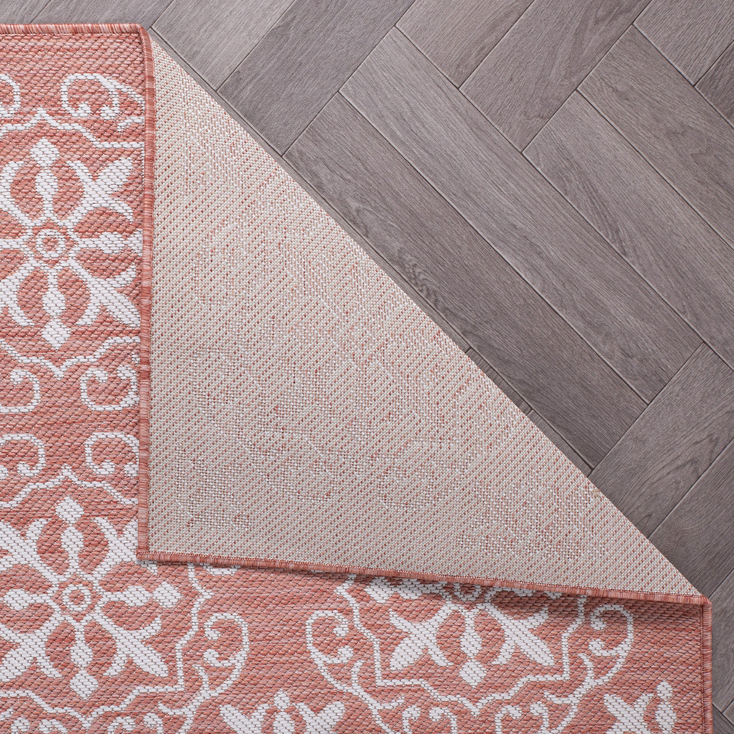 World Rug Gallery 119TERRA2X3 rugs - View #7