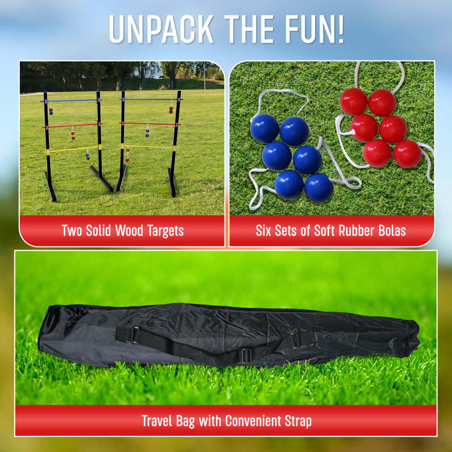 Bolaball G0875930000204 Play-Toys - View #2
