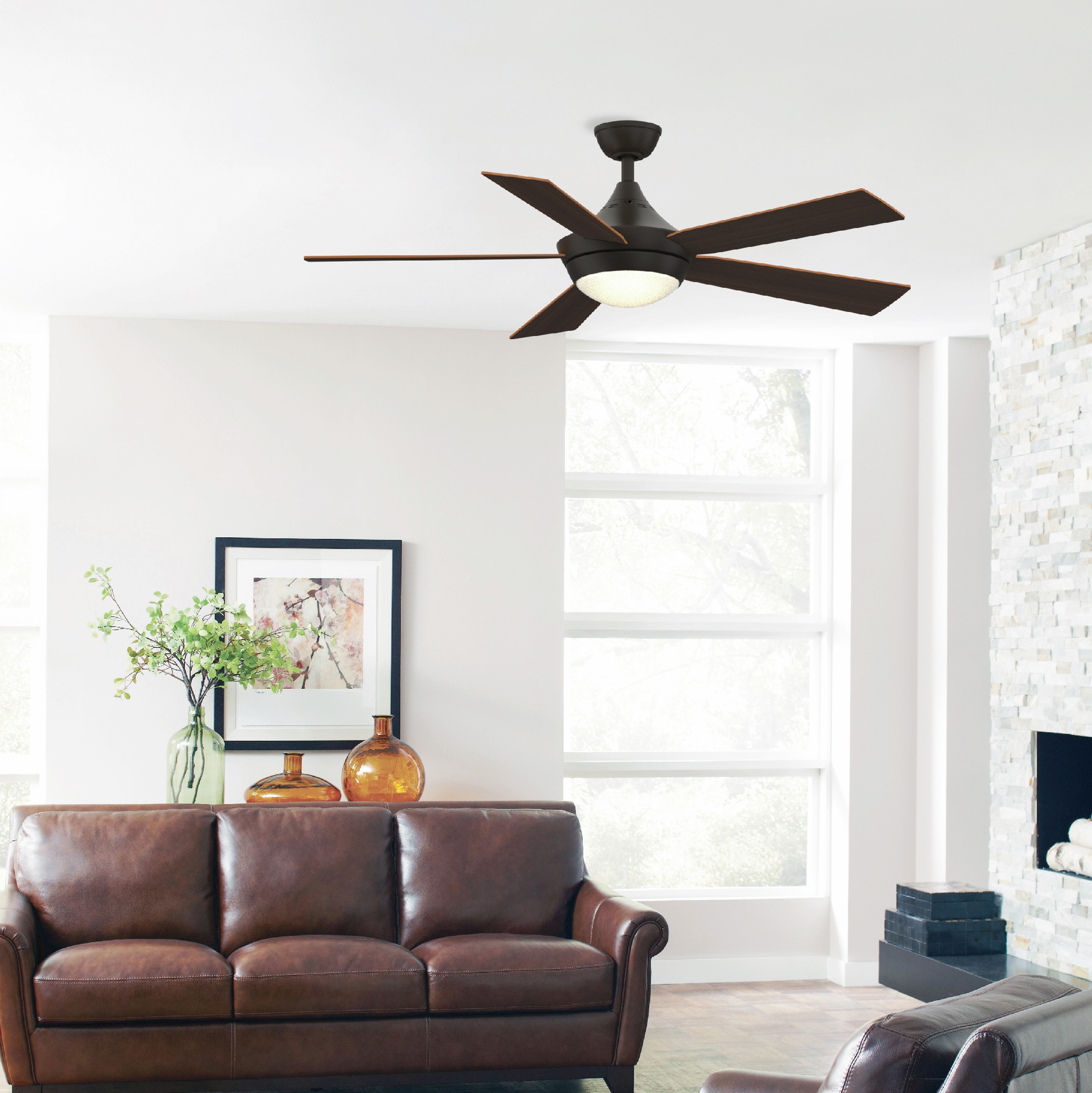 Fanimation Studio Collection LP8068LAZ Ceiling-Fans - View #15