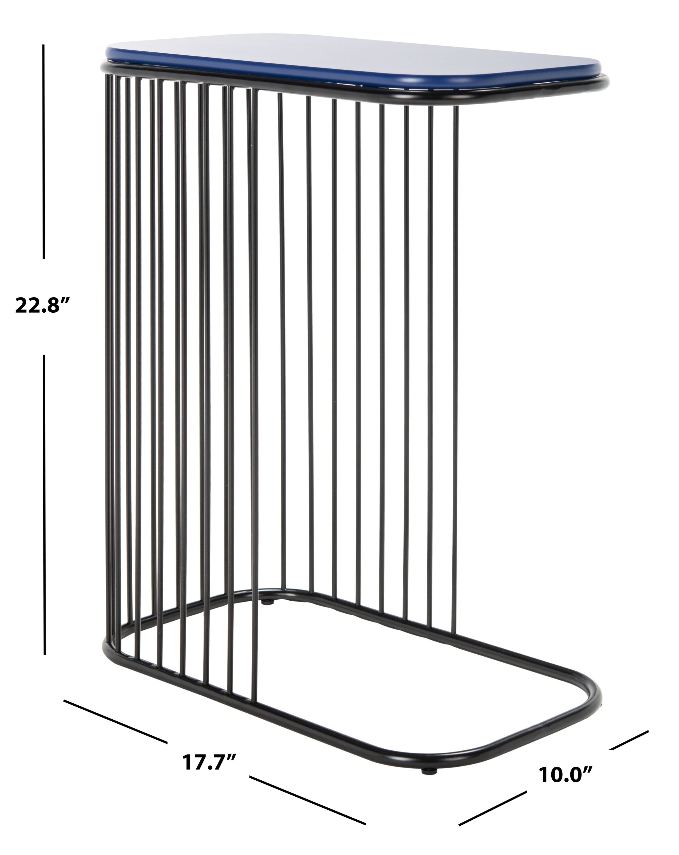 Safavieh ACC8005B End-Tables - View #3