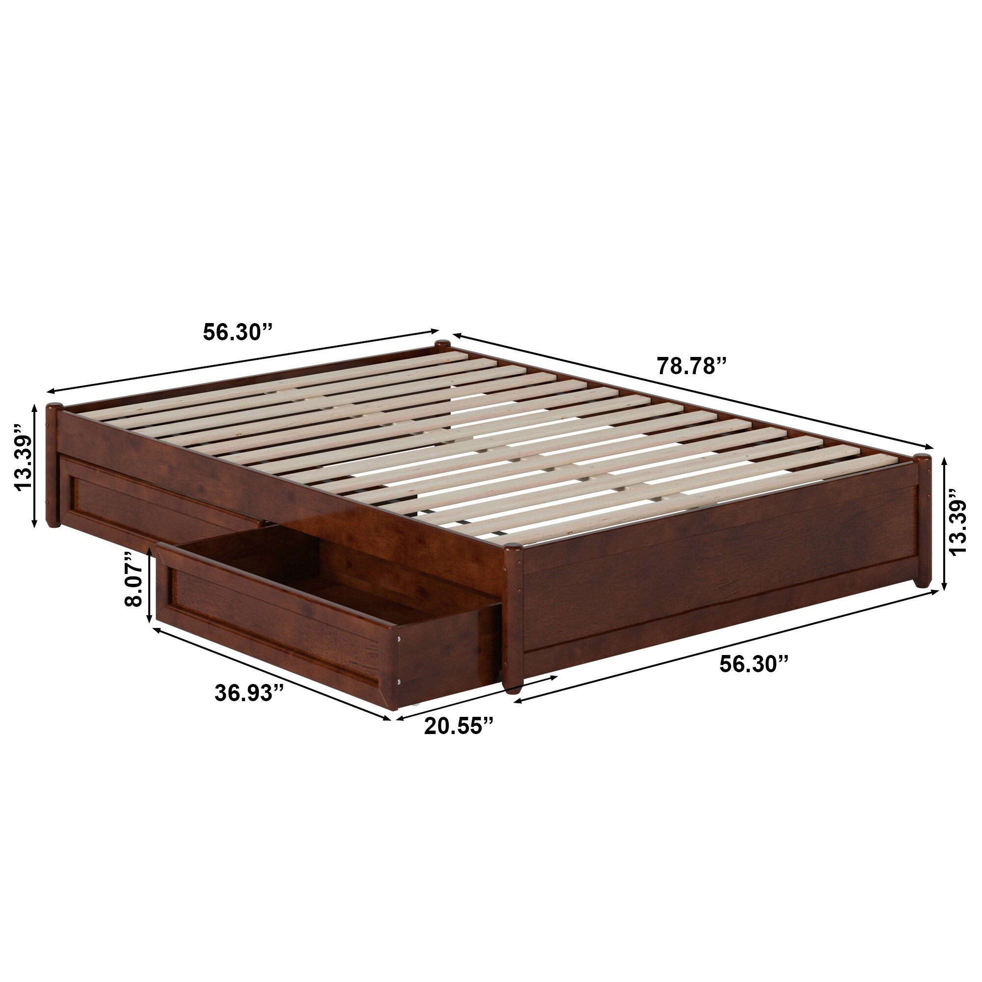 AFI AR7888134 beds - View #13