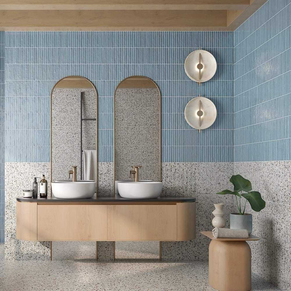 The Tile Life SKROM1414TE Tile-Samples - View #2