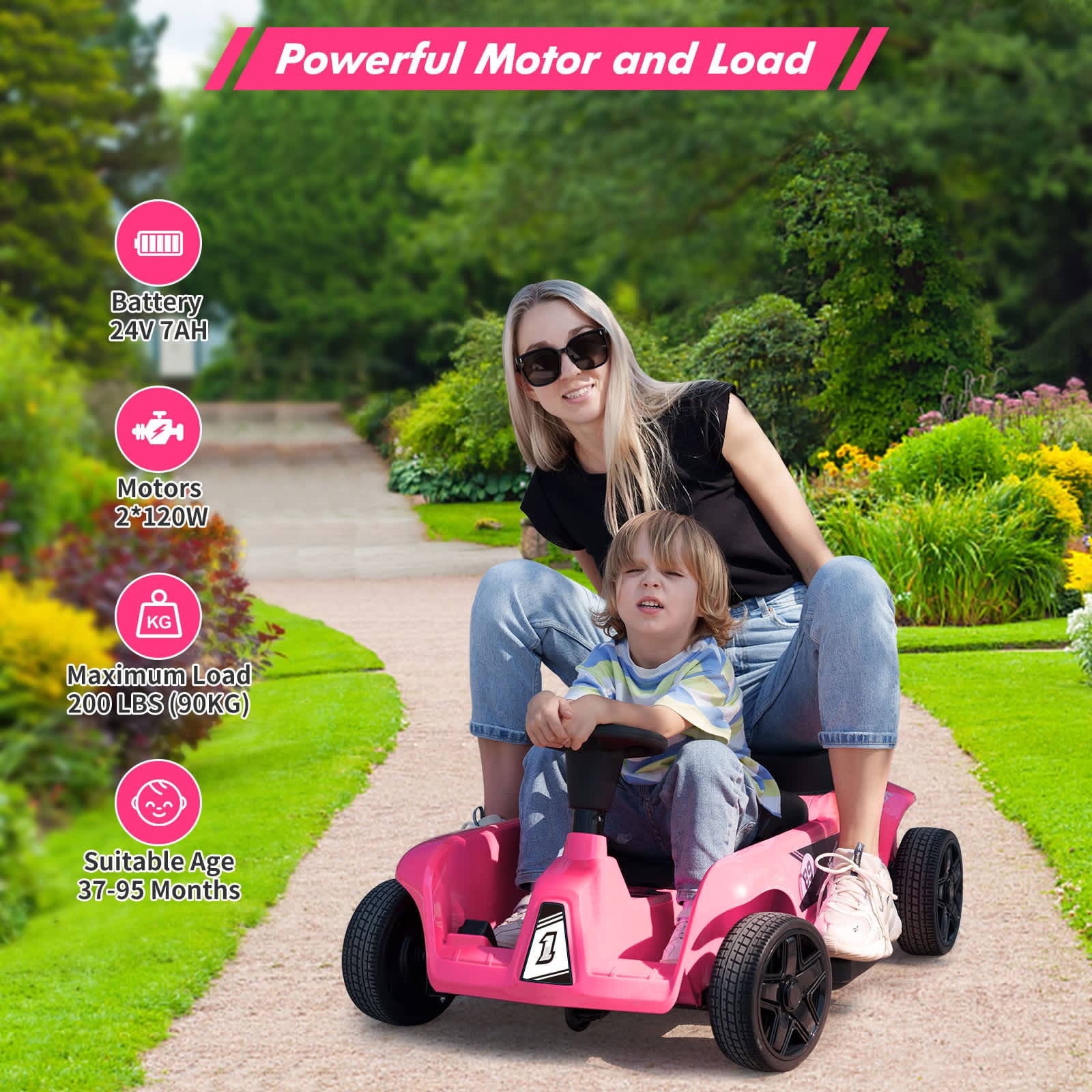 Qeetex SUN-PTO-0Z6UQXZD Play-Toys - View #4