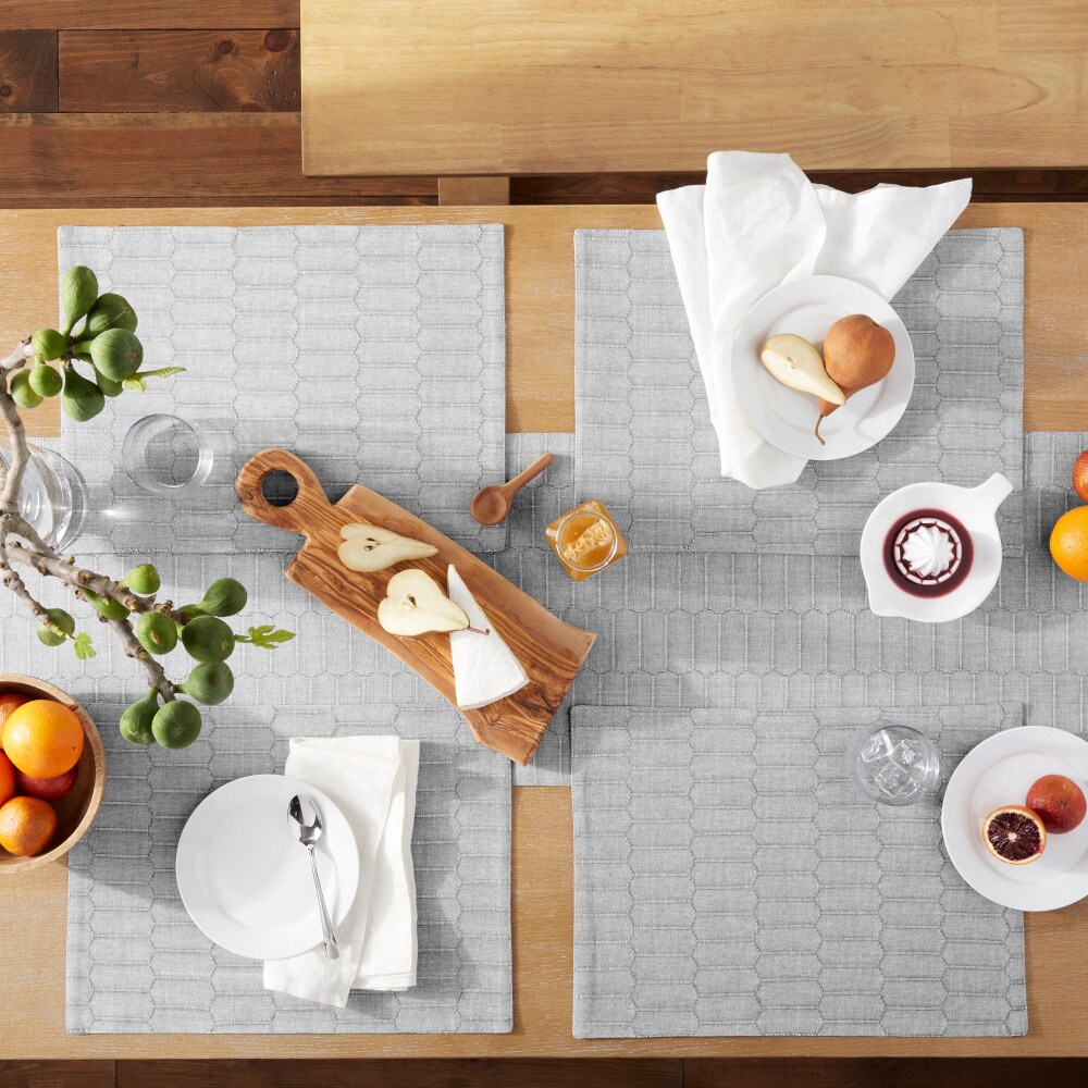 Martha Stewart P4012506TDMS 065 Serveware-Accessories - View #2