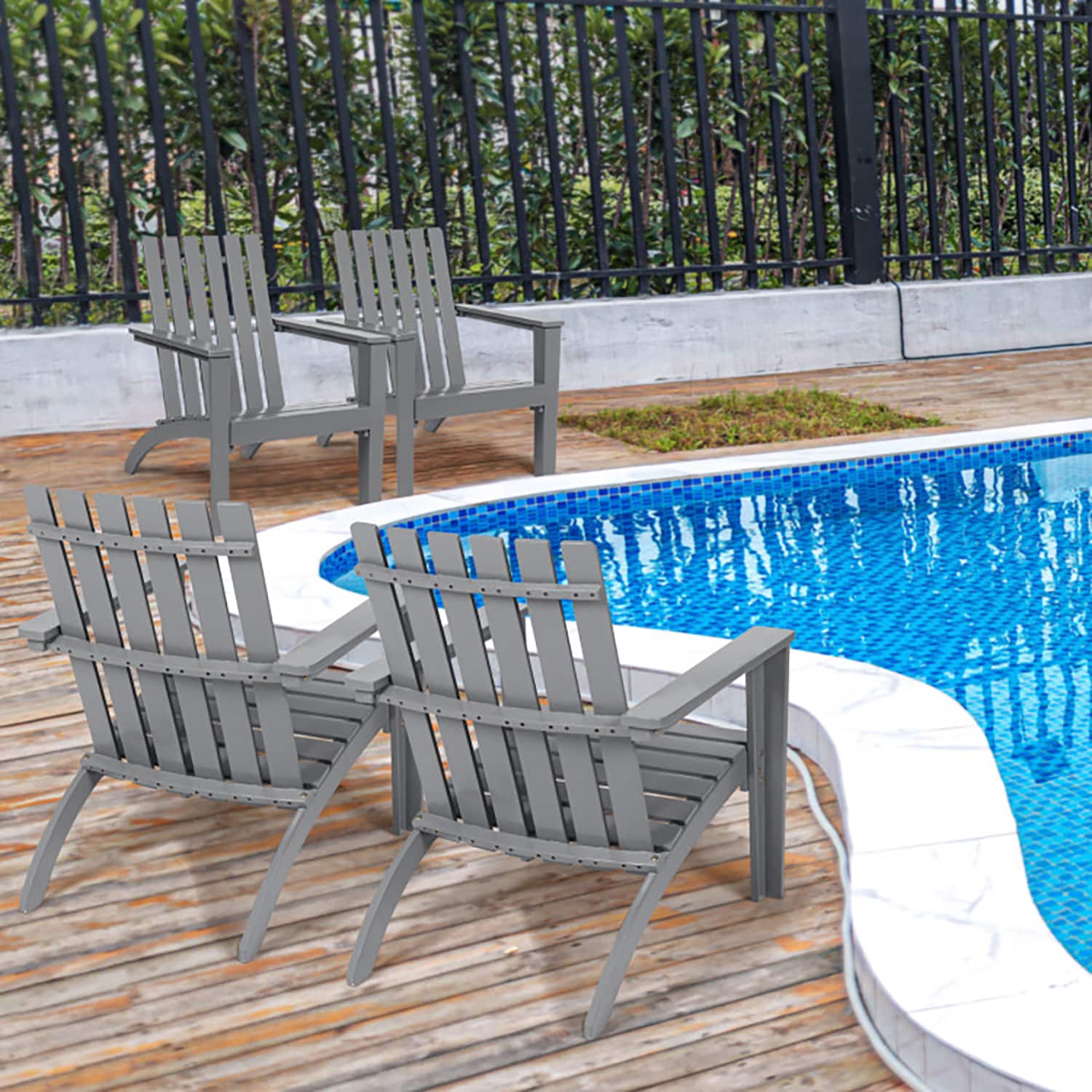 GZMR GM-EF-16835 Patio-Chairs - View #7