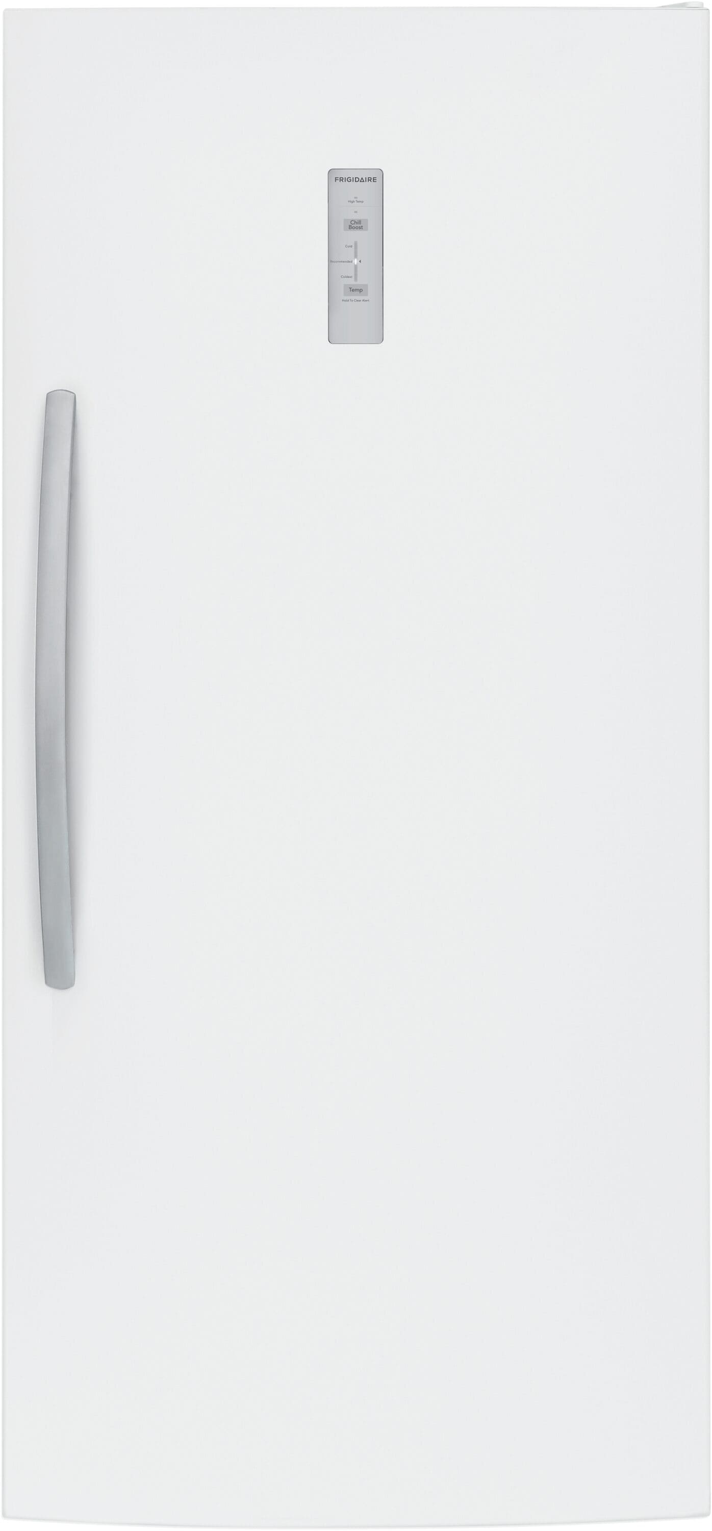 Frigidaire 20-cu ft Freezerless Refrigerator (White) ENERGY STAR in the ...