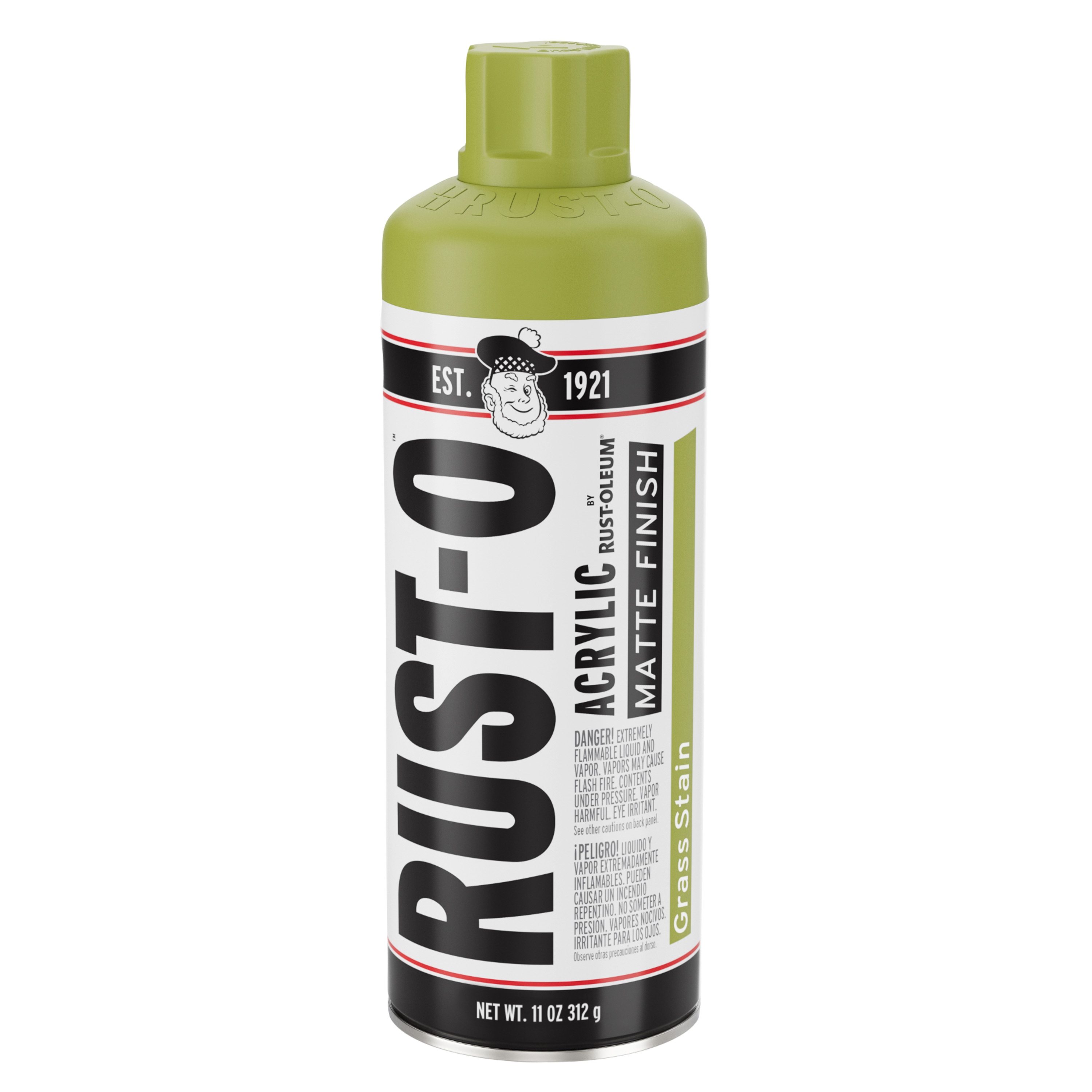 Rust-Oleum 392207SOS Spray-Paint - View #10