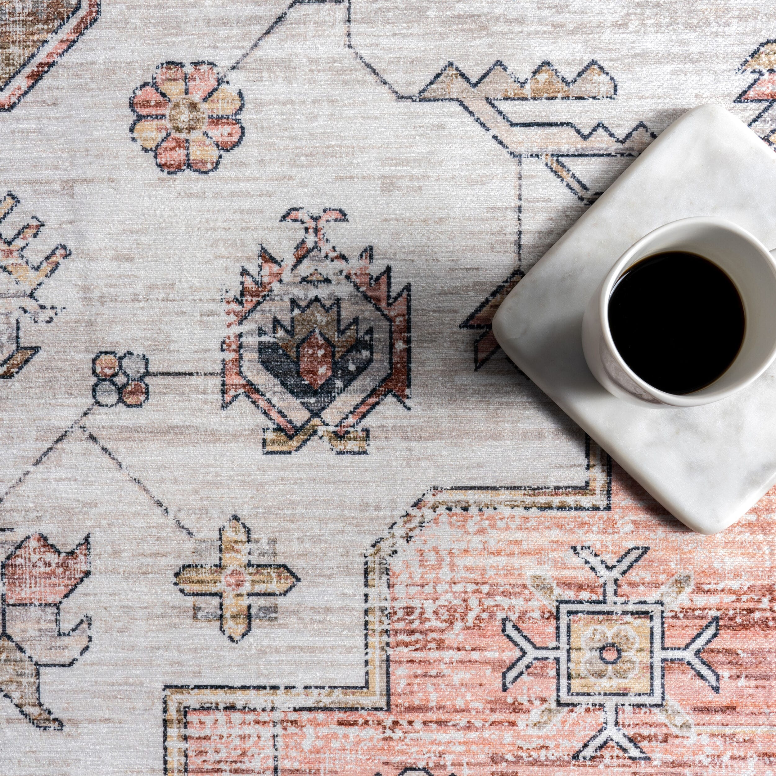 nuLOOM 200BIVL06A-8010 rugs - View #6