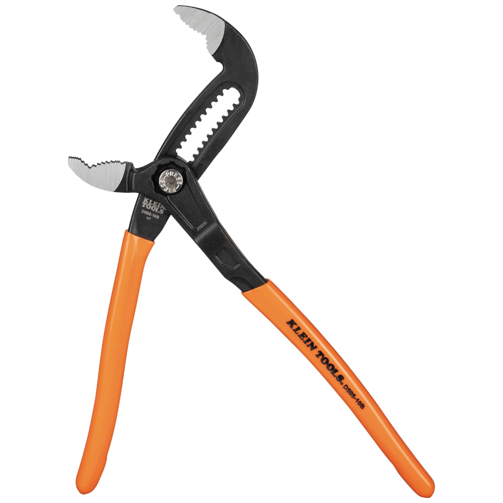 Klein Tools D50510B pliers - View #7