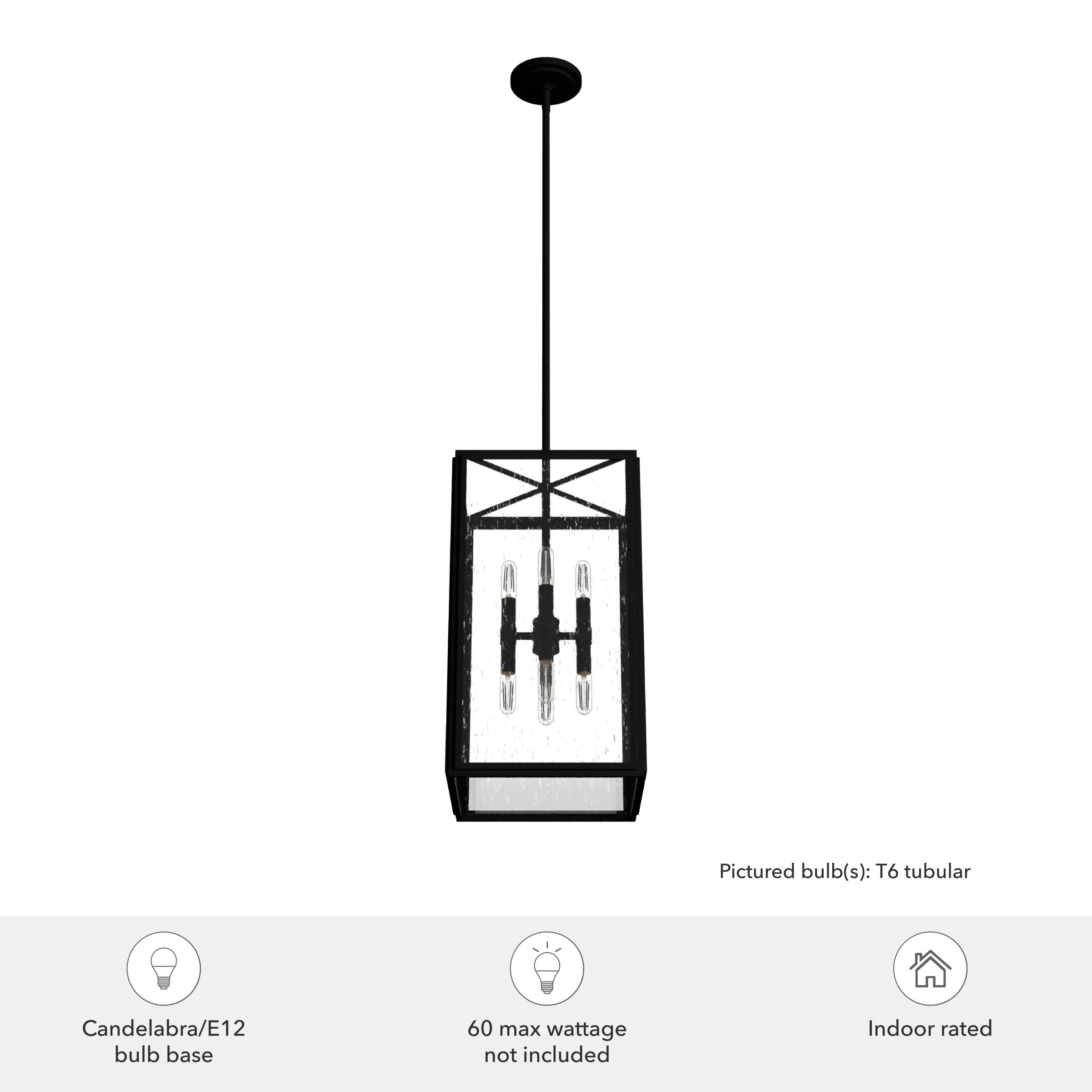 Hunter 19263 Pendant-Lights - View #4