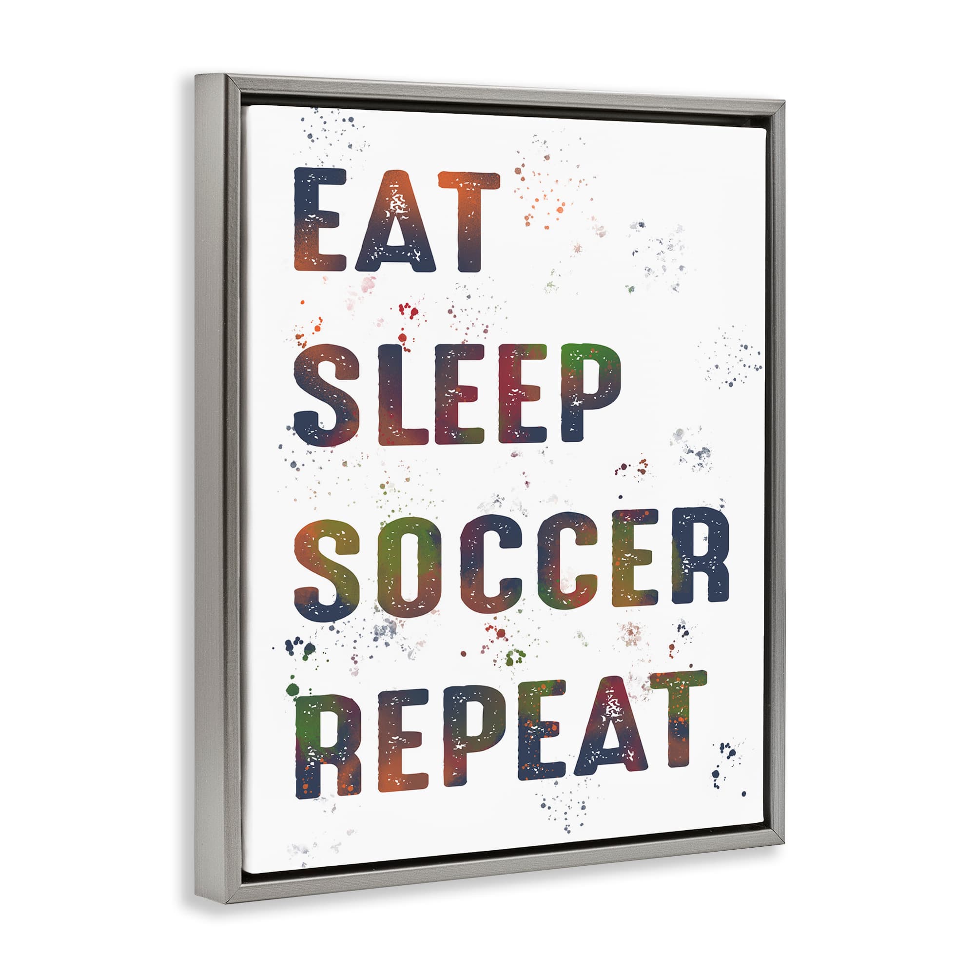 Stupell Industries BS-066-FFL-16X20 Wall-Art - View #2
