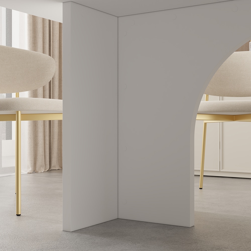 Homsee V-KF330163-01 Dining-Tables - View #8