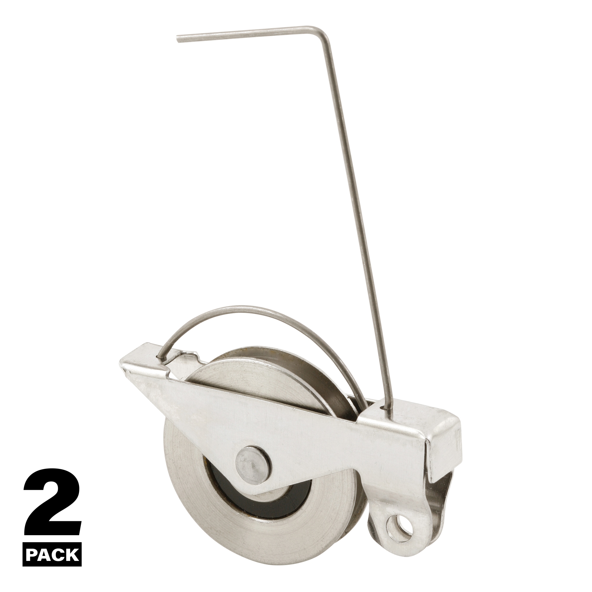 Prime-Line B 796 Sliding-Screen-Door-Rollers-Assem - View #3