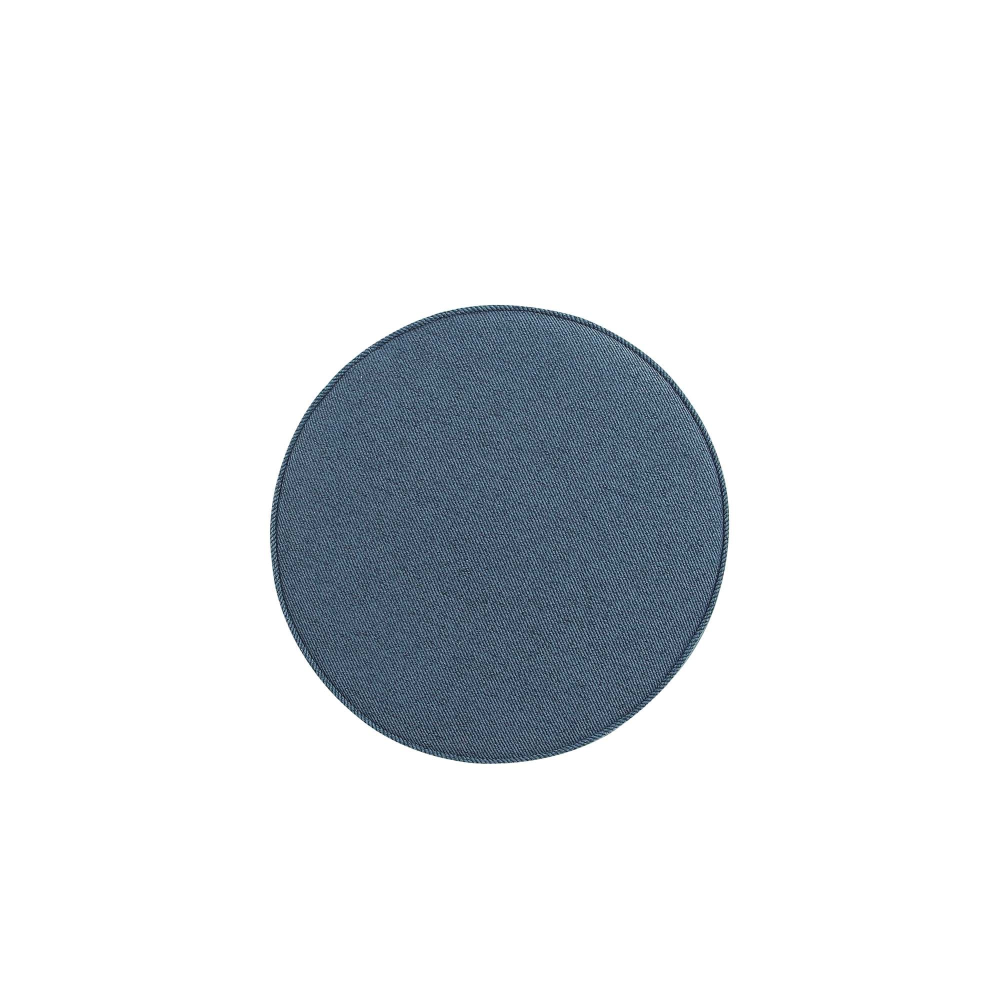 Manhattan Comfort OT003-BLB Indoor-Ottomans - View #7