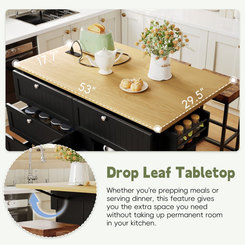 CHITA AAA2333-30 Kitchen-Furniture - View #4