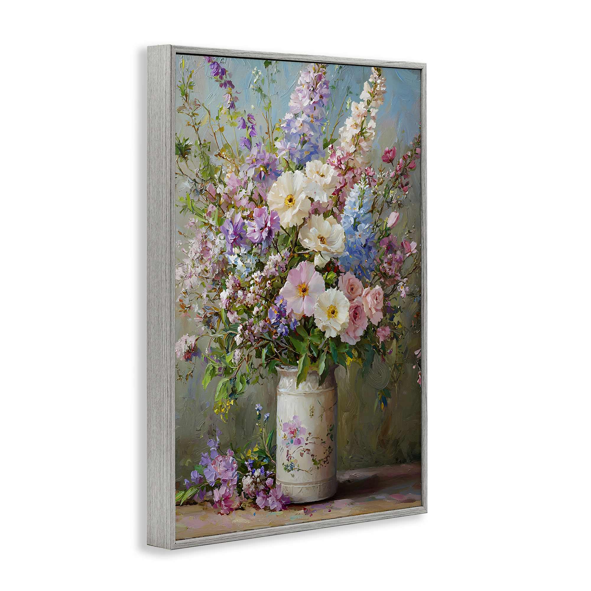 Stupell Industries BT-751-GFF-12X18 Wall-Art - View #2