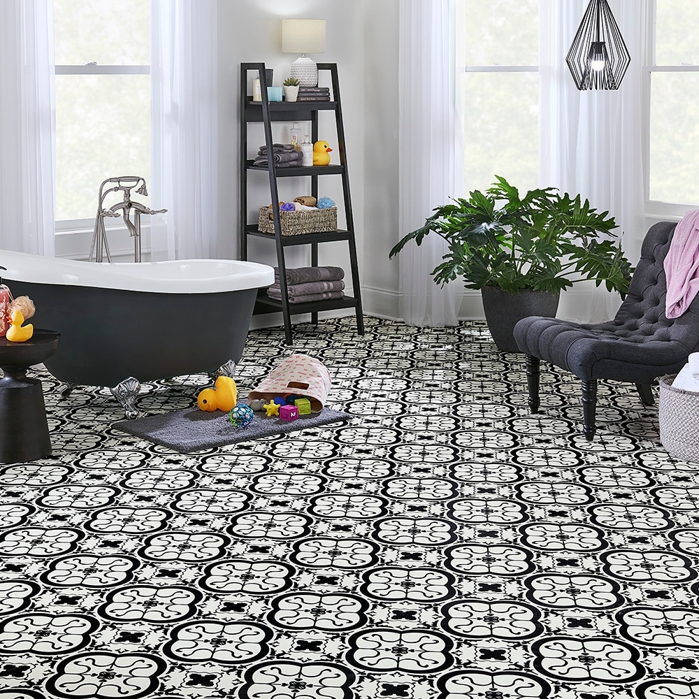 Lowes online vinyl flooring