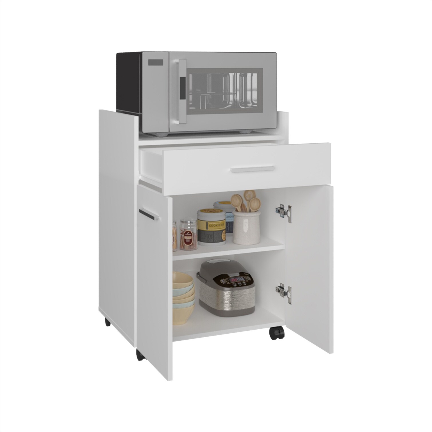 FlowLuxe ACG8WVK946SO Kitchen-Furniture - View #7